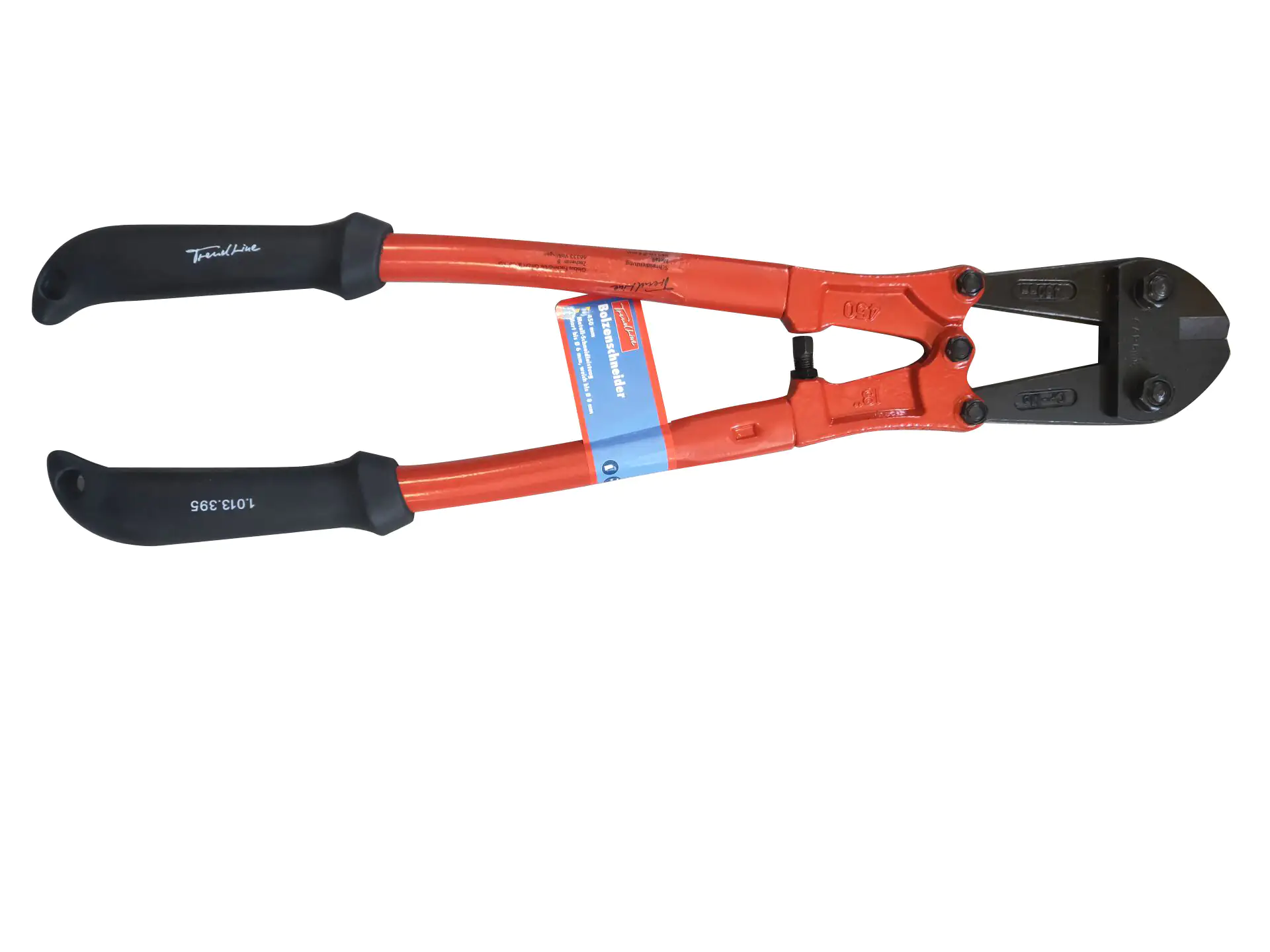 TrendLine Bolzenschneider 450 mm