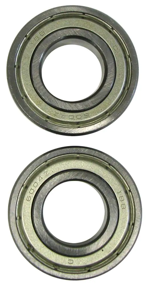 Kugellager 42 x 12 mm, 5 Stück