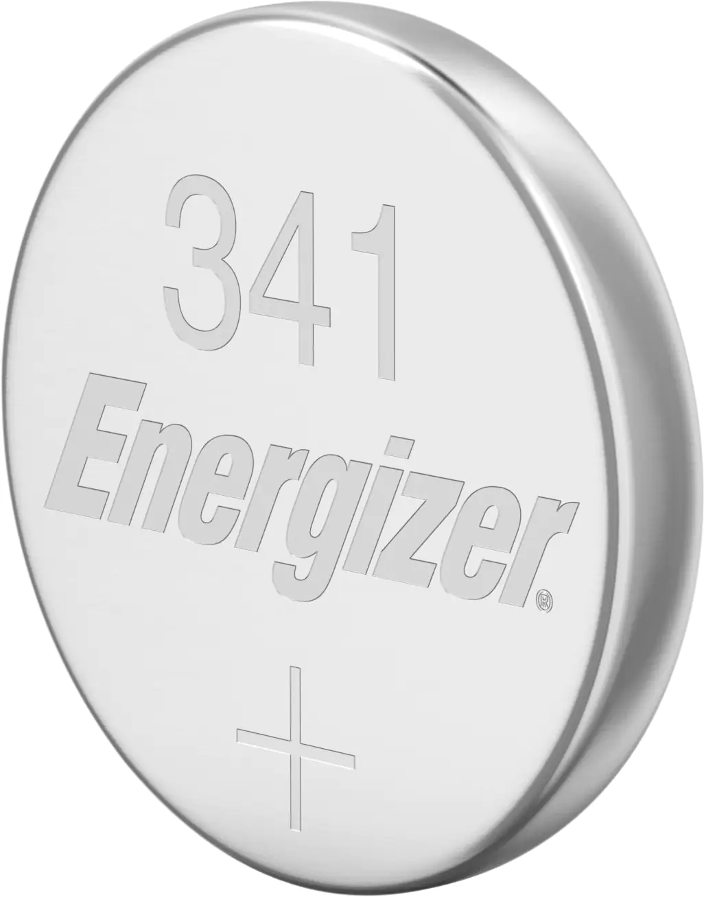 Energizer Knopfzelle 341 Silberoxid, 1,55 V