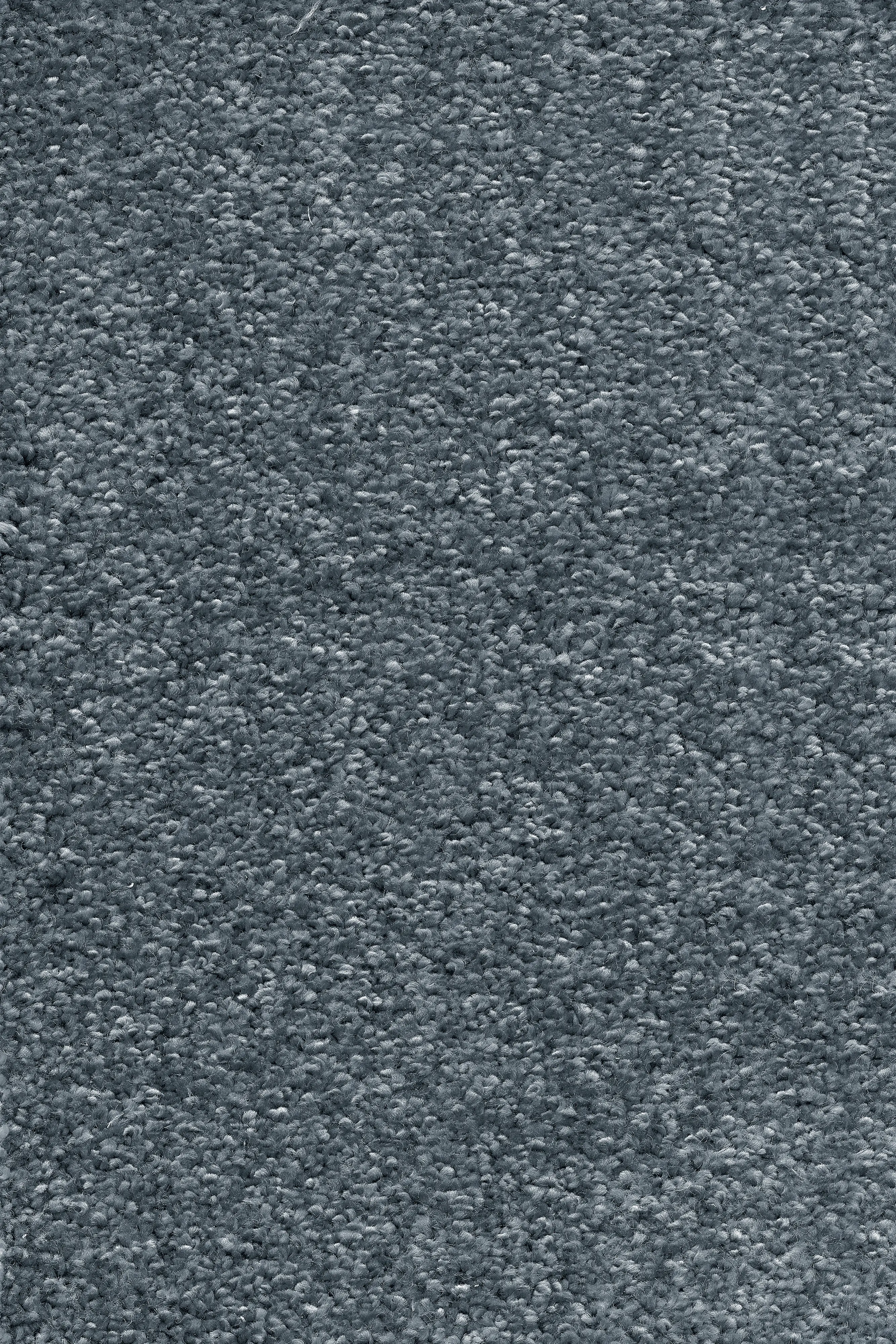 Teppichboden Ella blau 4 m breit (Meterware)