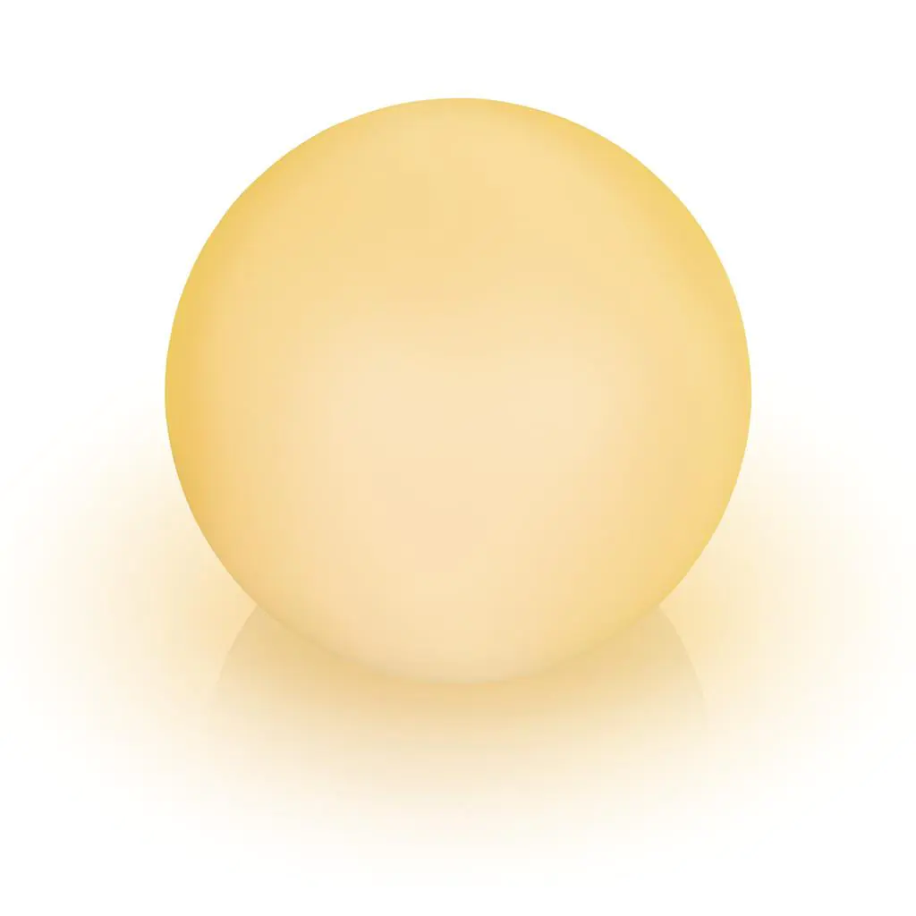 Smartwares LED Solar-Kugelleuchte OSL-50015 weiß Ø 30 cm RGBW Smartwares LED Solar-Kugelleuchte OSL-50015 weiß Ø 30 cm RGBW