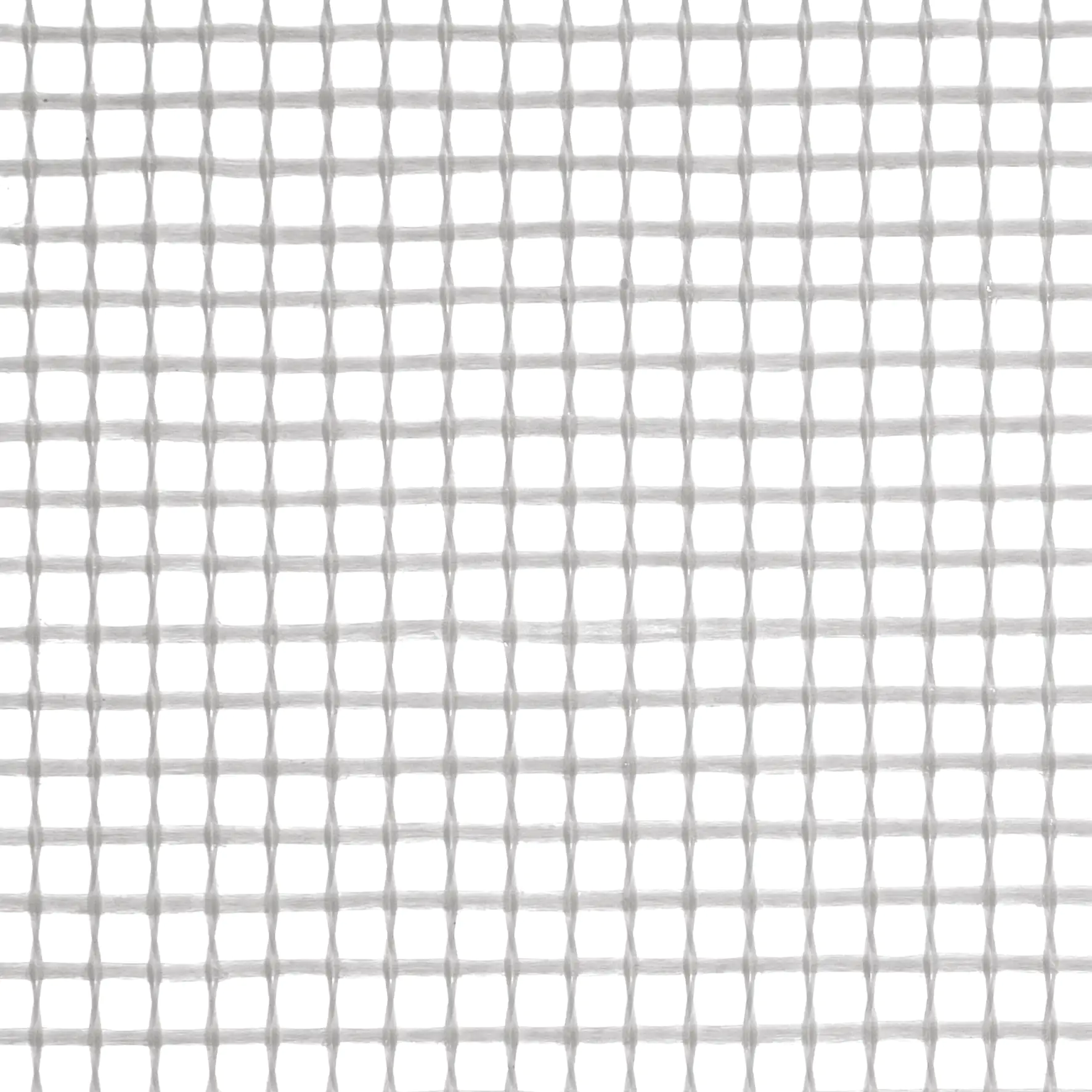 Baukom Vollwärmeschutz-Gewebe 5 x 1 m = 5 m² Maschenweite: 4 x 4 mm