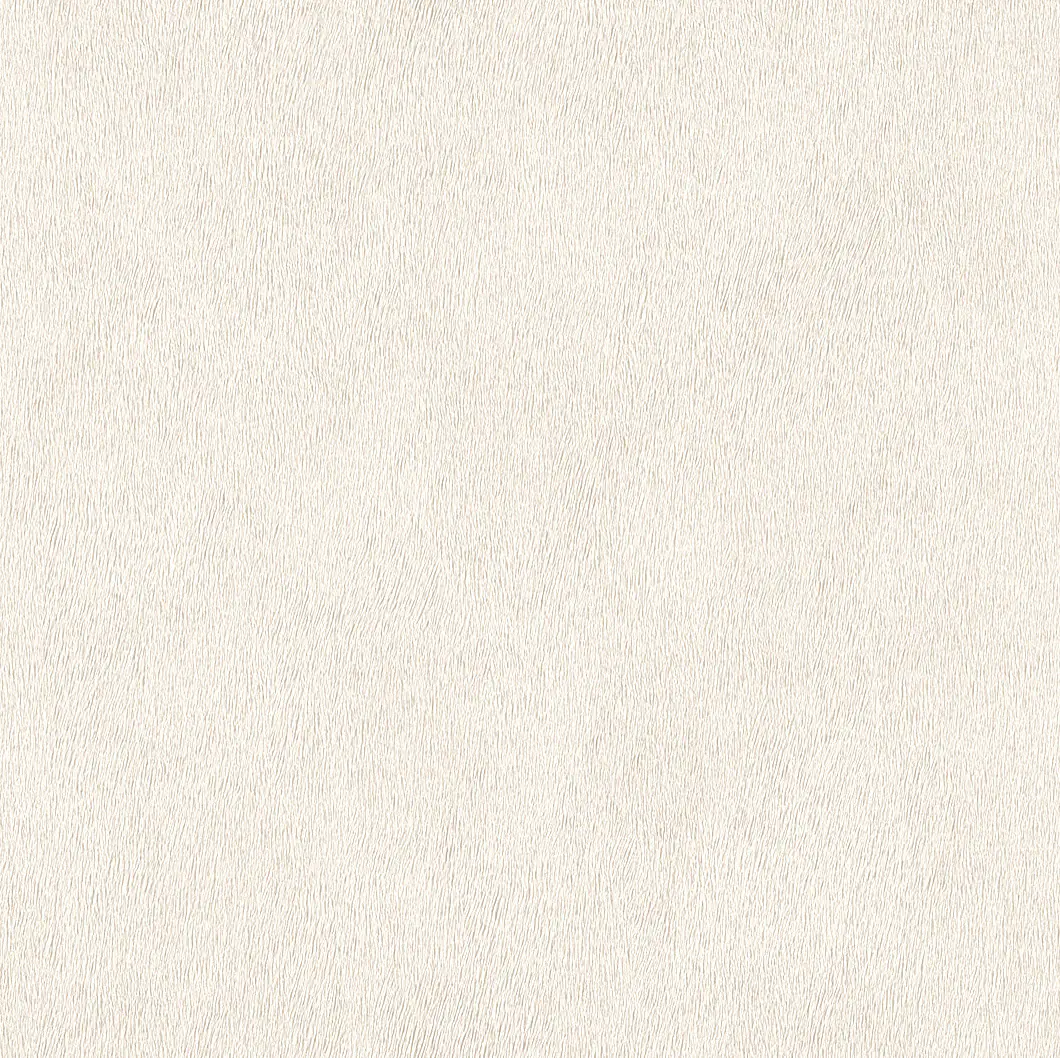 Rasch Vliestapete 423204 Creme Uni 10,05 m x 0,53 m