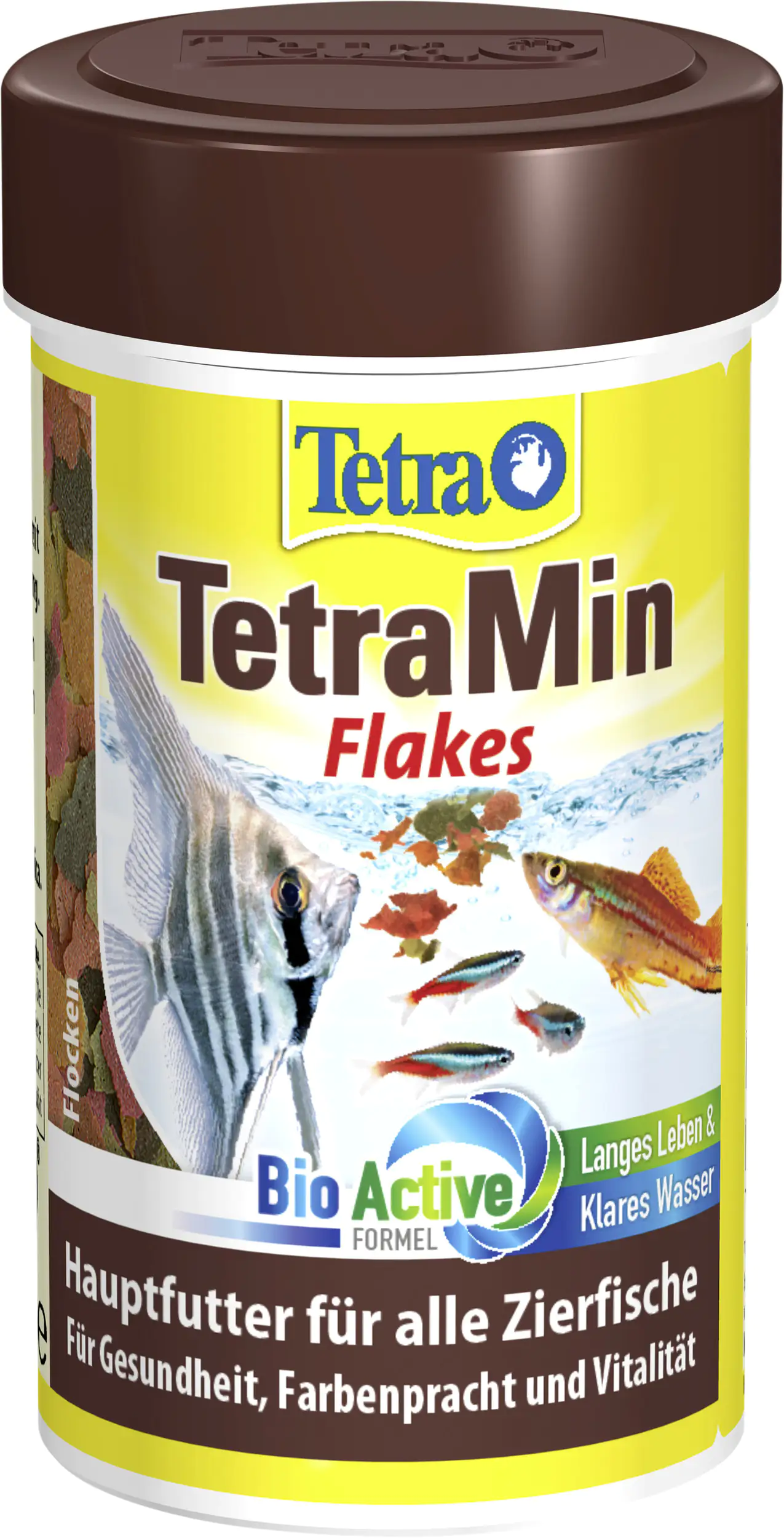 Tetra Min Flakes 100 ml