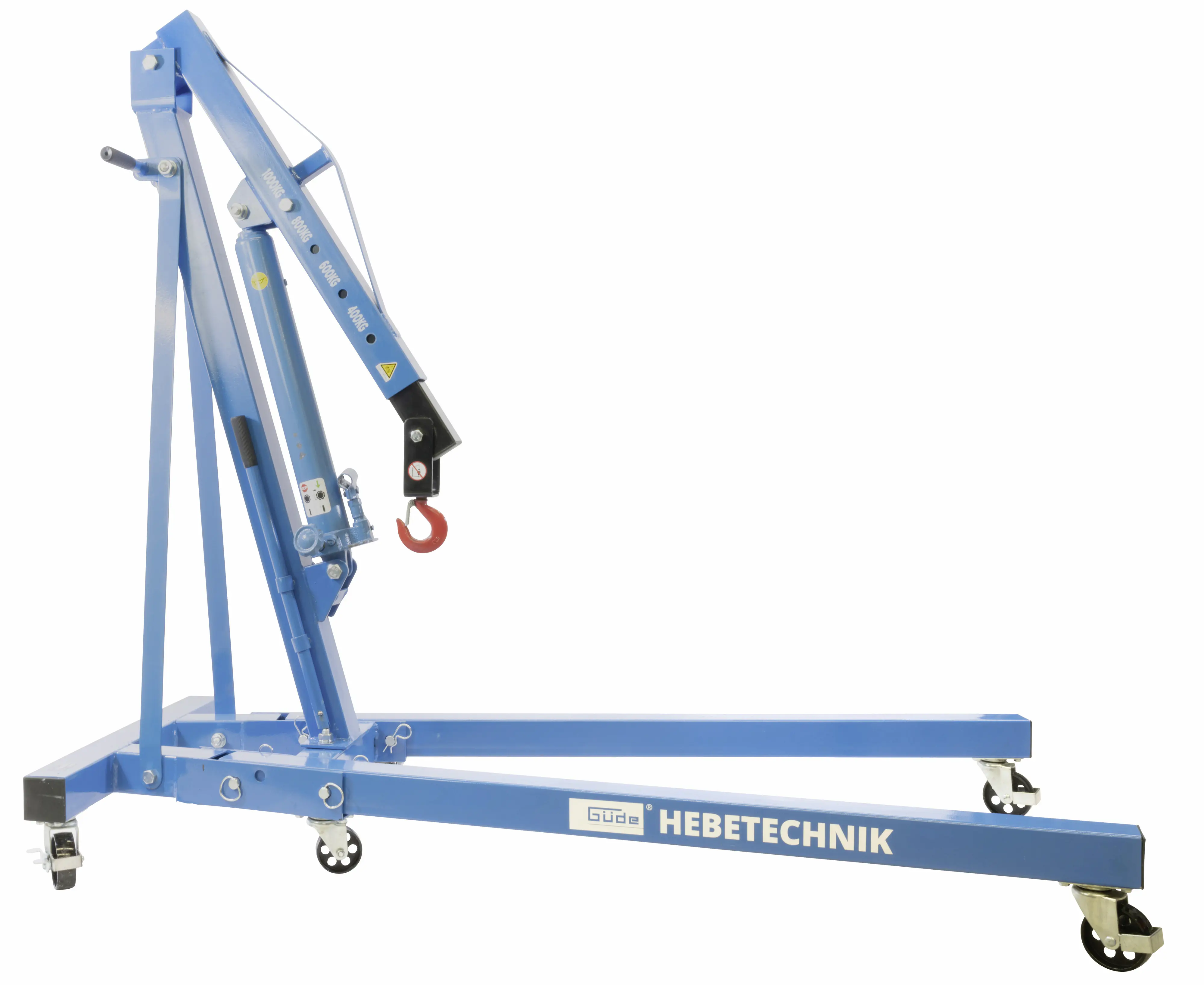 Güde Werkstattkran 1000.1 kg