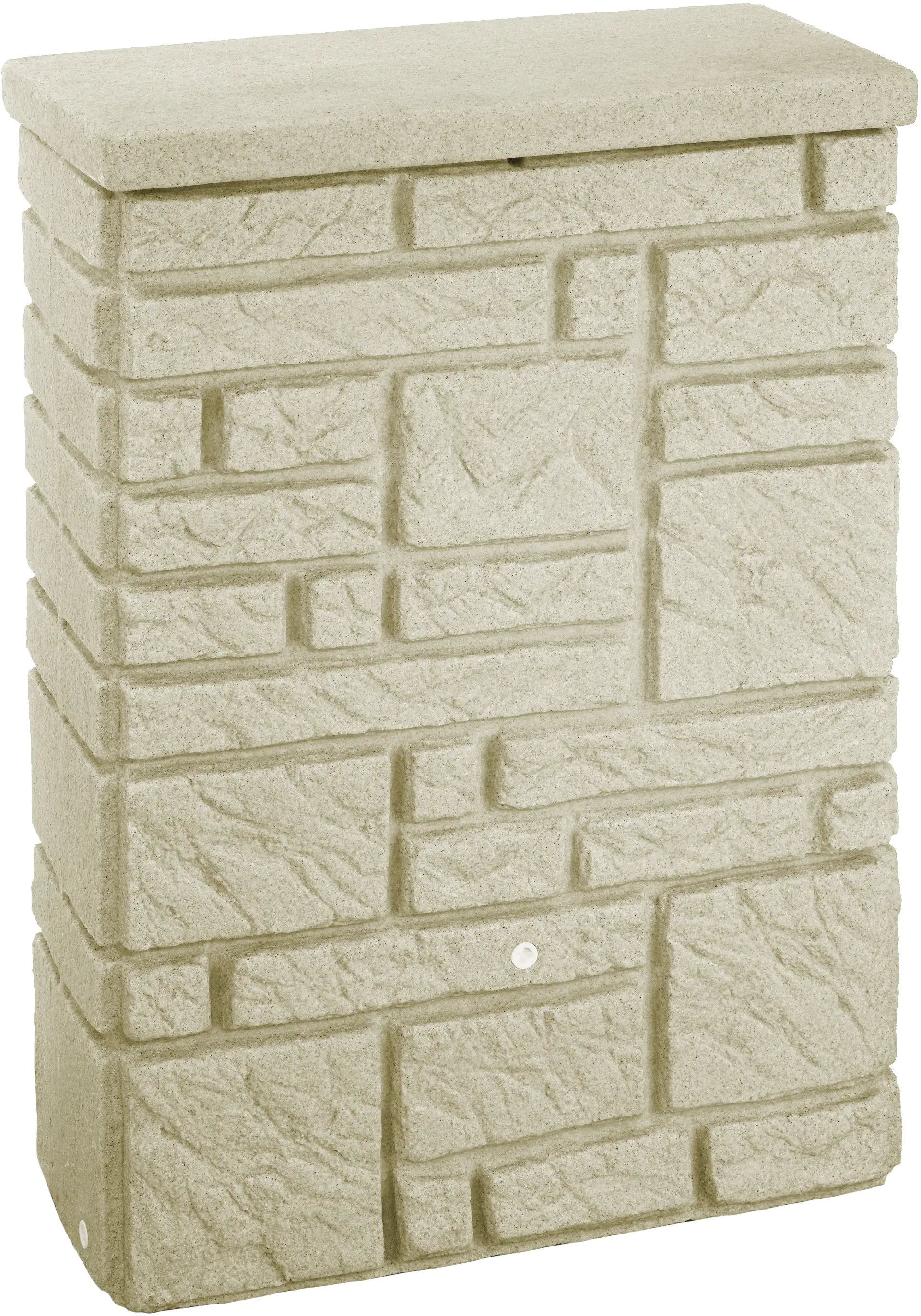 ARVES Regentonne Maurano 300 L sandstein