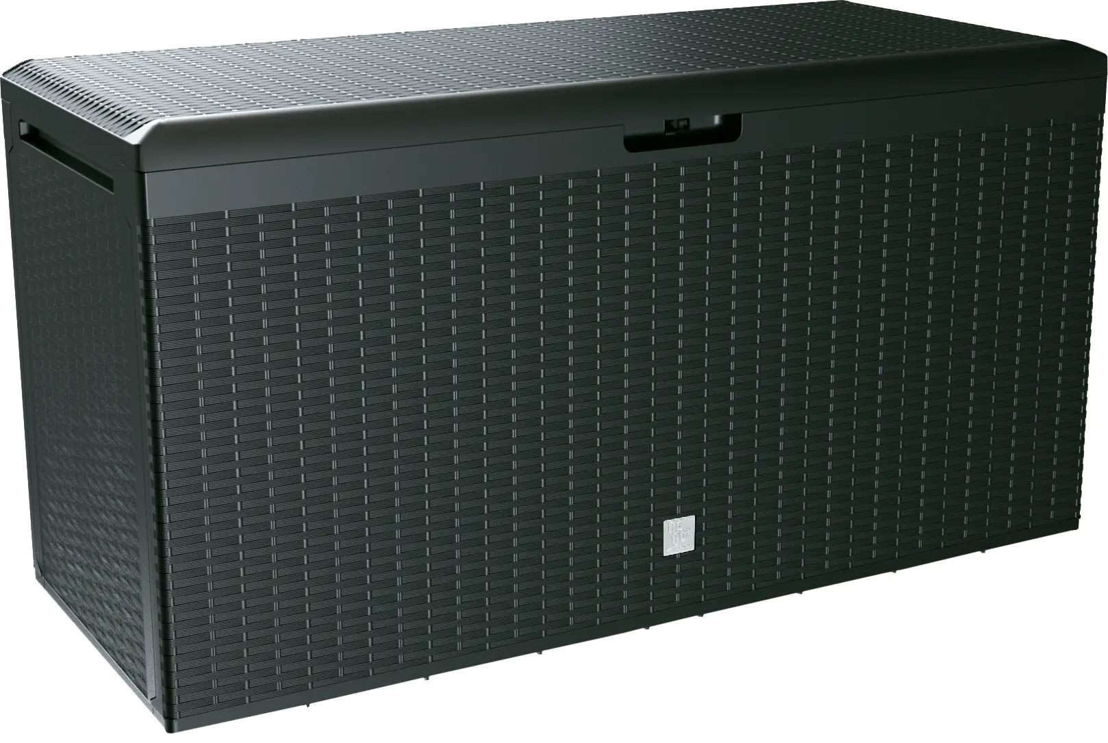 Auflagenbox Rato 310 L anthrazit Auflagenbox Rato 310 L anthrazit