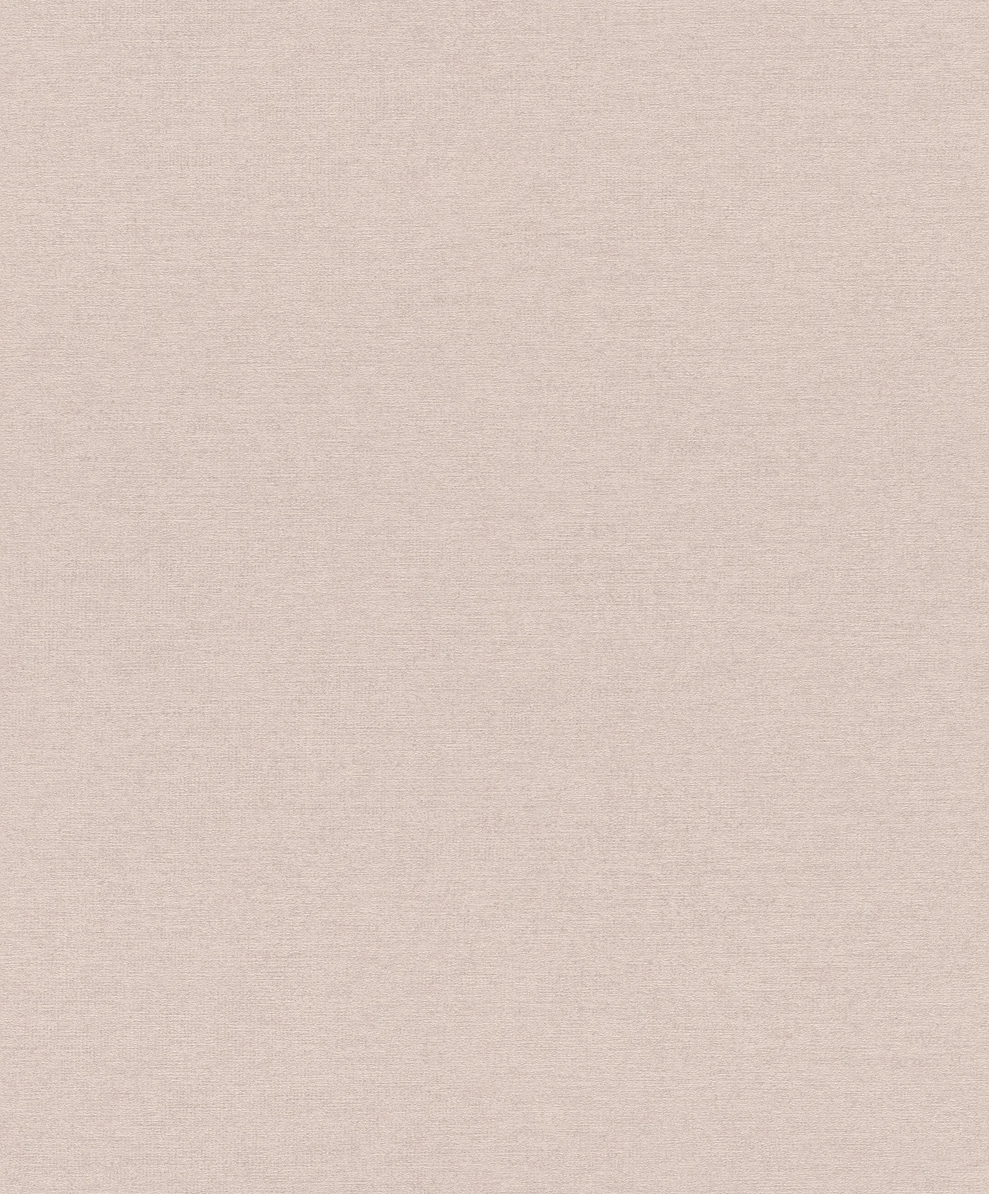 Schöner Wohnen Vliestapete Uni rose 10,05 x 0,53 m