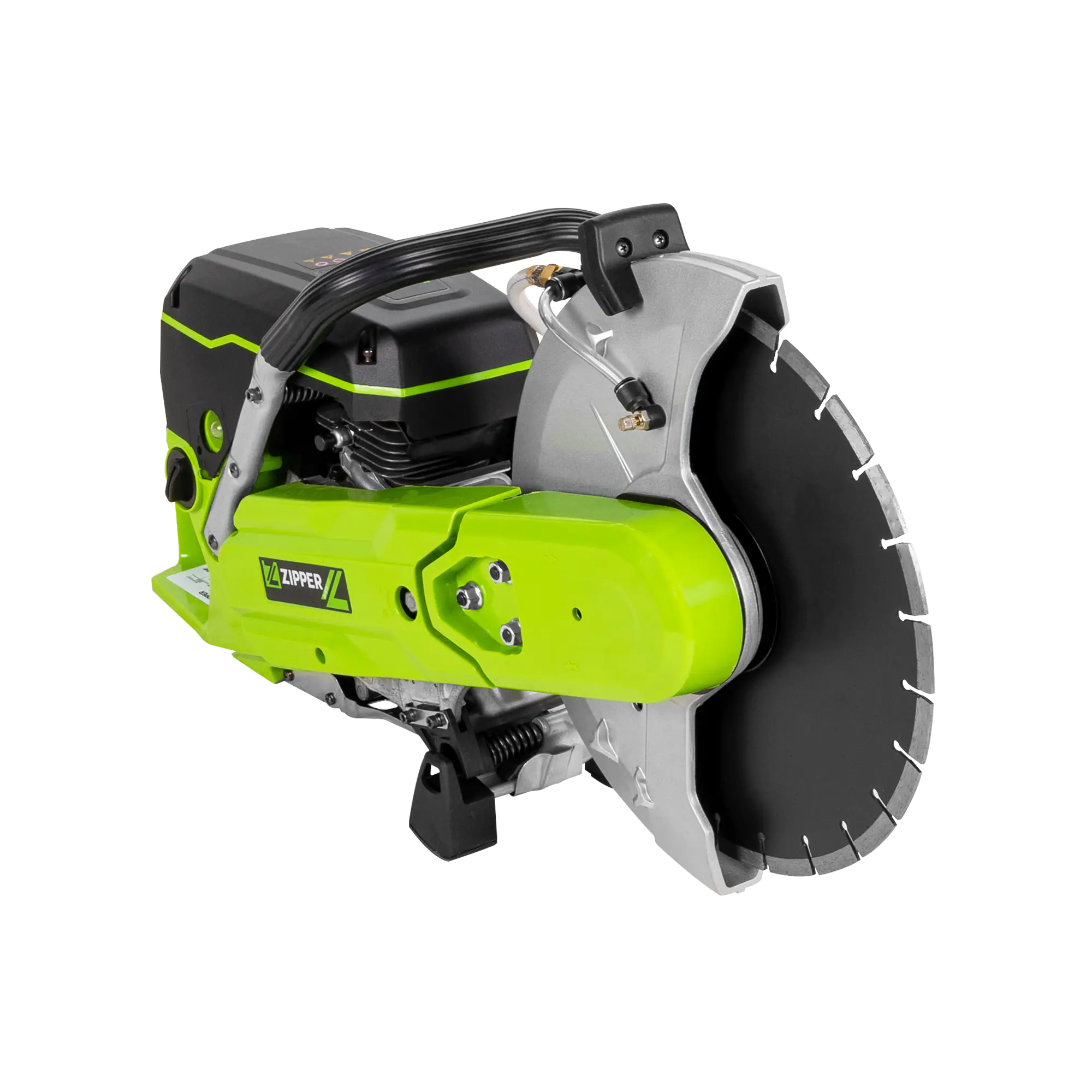 Zipper Betontrennschneider ZI-BTS350T Zipper Betontrennschneider ZI-BTS350T