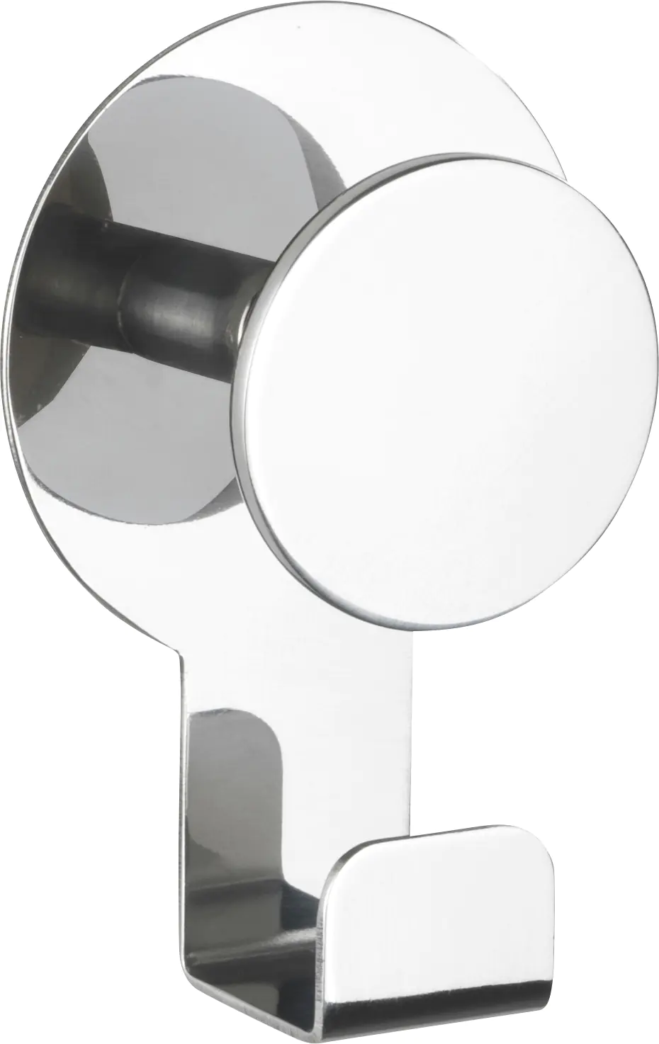 Wenko Haken Blandas Edelstahl, verchromt Wenko Haken Blandas Edelstahl, verchromt