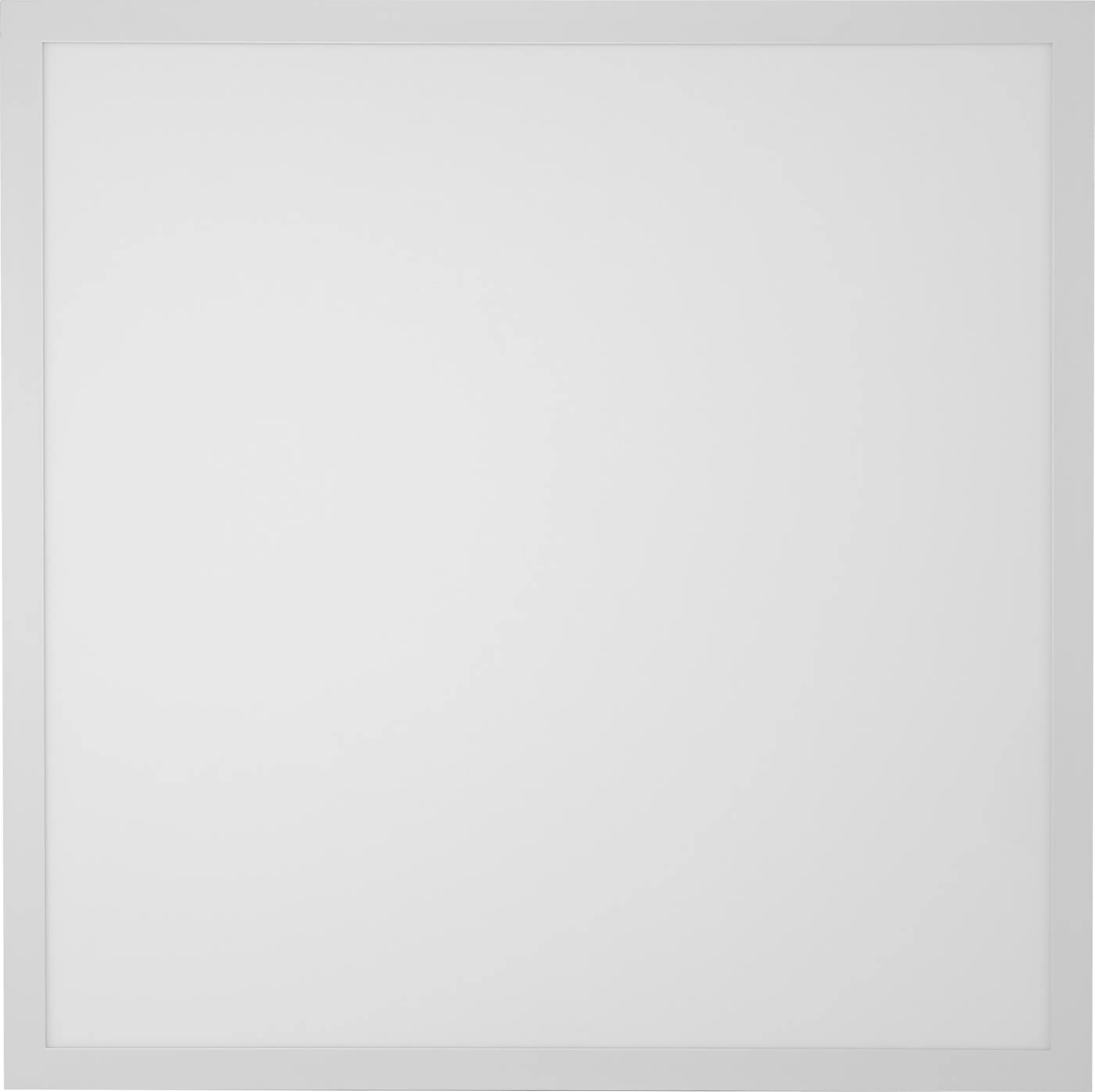 Ledvance LED Panel Planon Smart+ WiFi 59,5 x 59,5 cm weiß