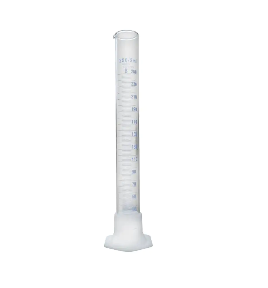Meßzylinder 250 ml