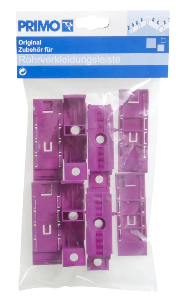Primo Befestigungsschelle