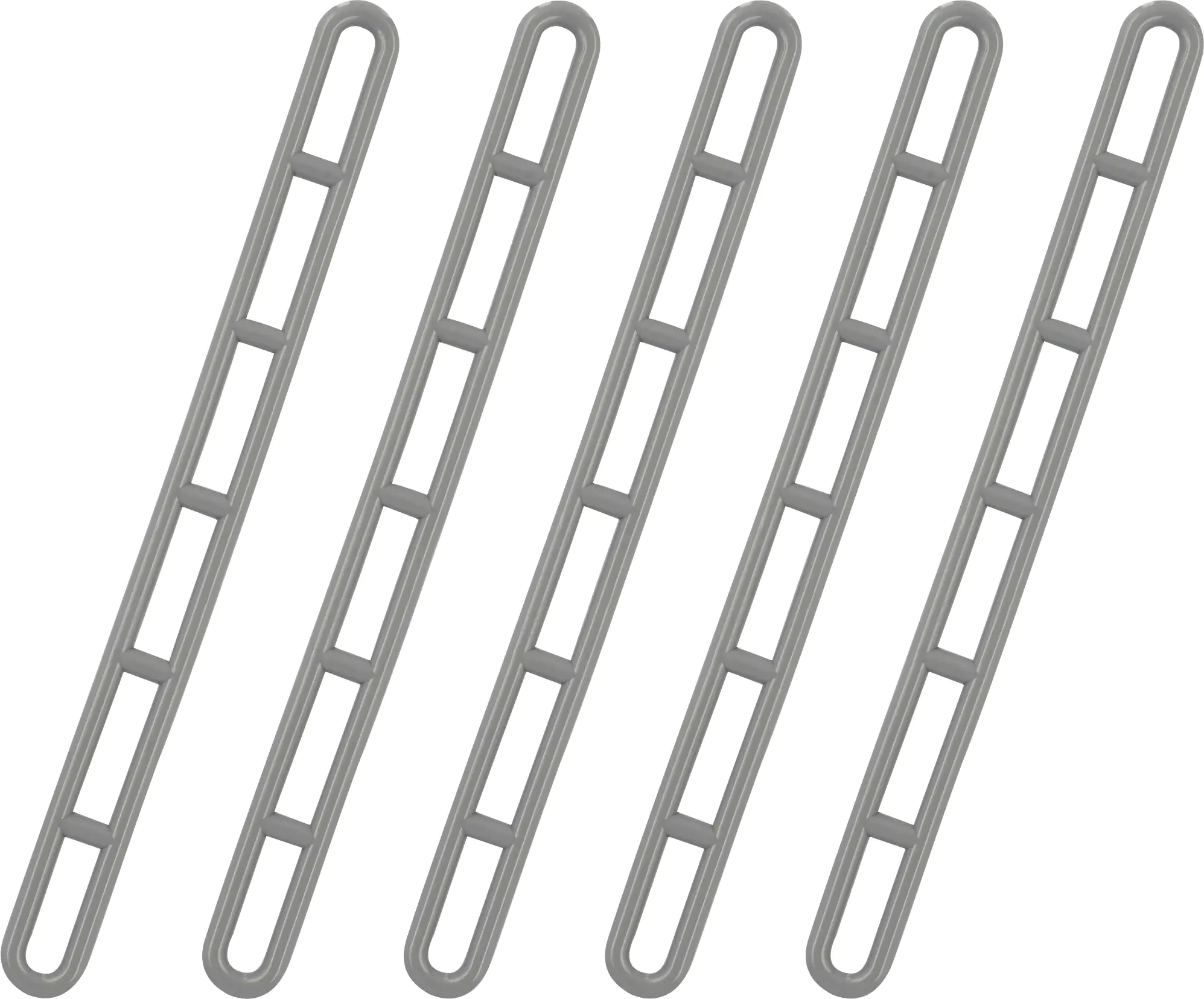 Cartrend Leiter-Abspannelement