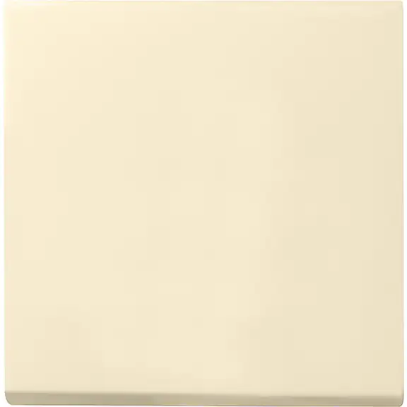 Gira Universal-Wippe ST55, cremeweiß, 029601