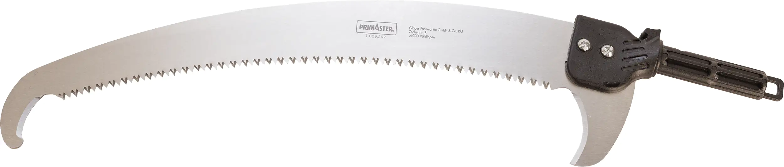 Primaster Profi-Astsägen-Aufsatz  Primaster Profi-Astsägen-Aufsatz