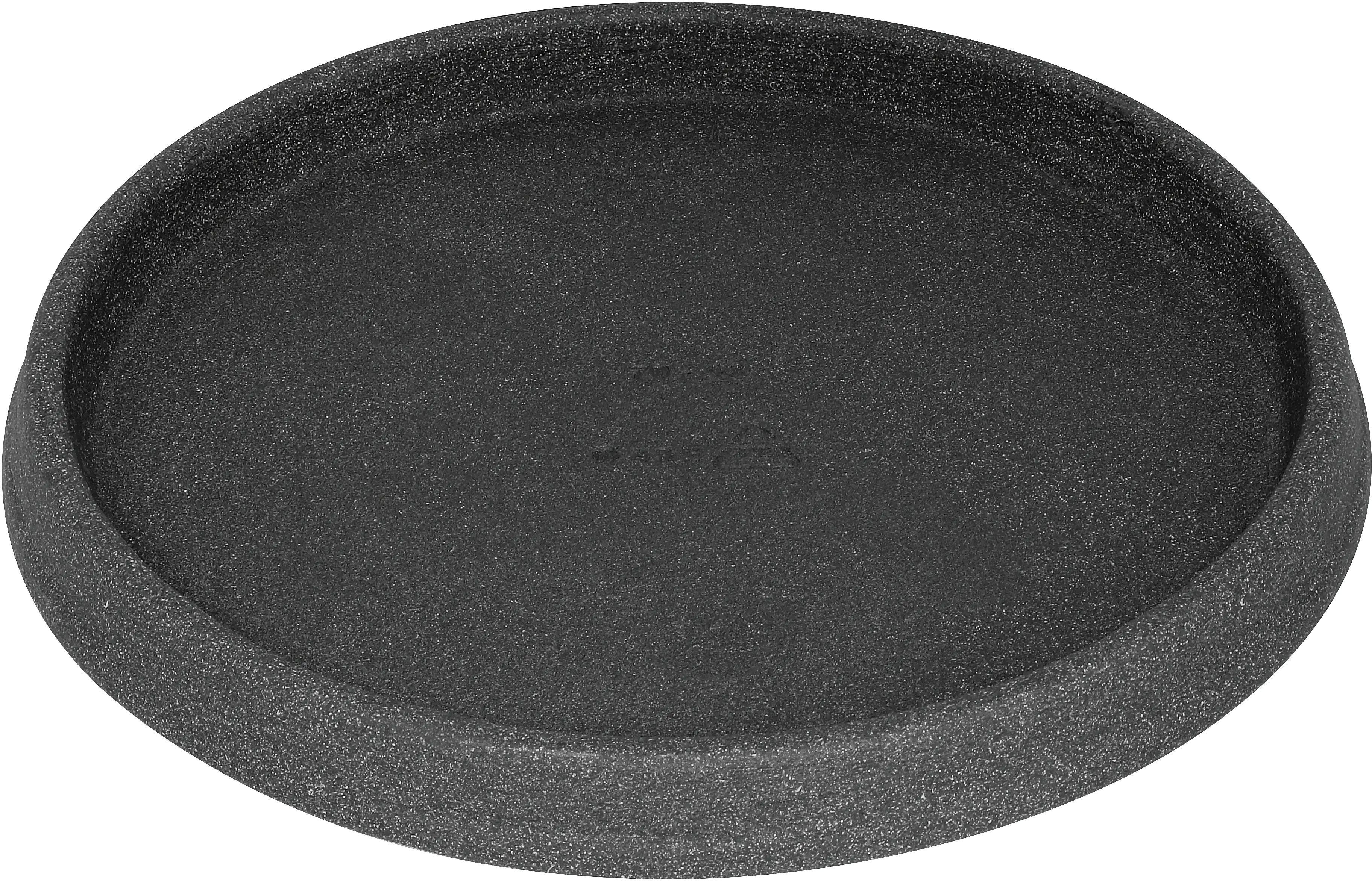 Geli Untersetzer Marcella Ø 43 cm anthrazit