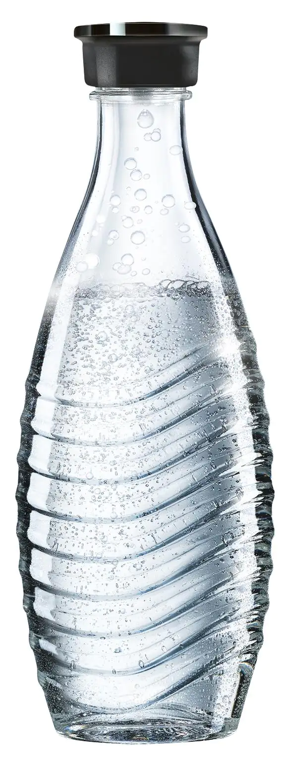 Sodastream Glaskaraffe 0,6L