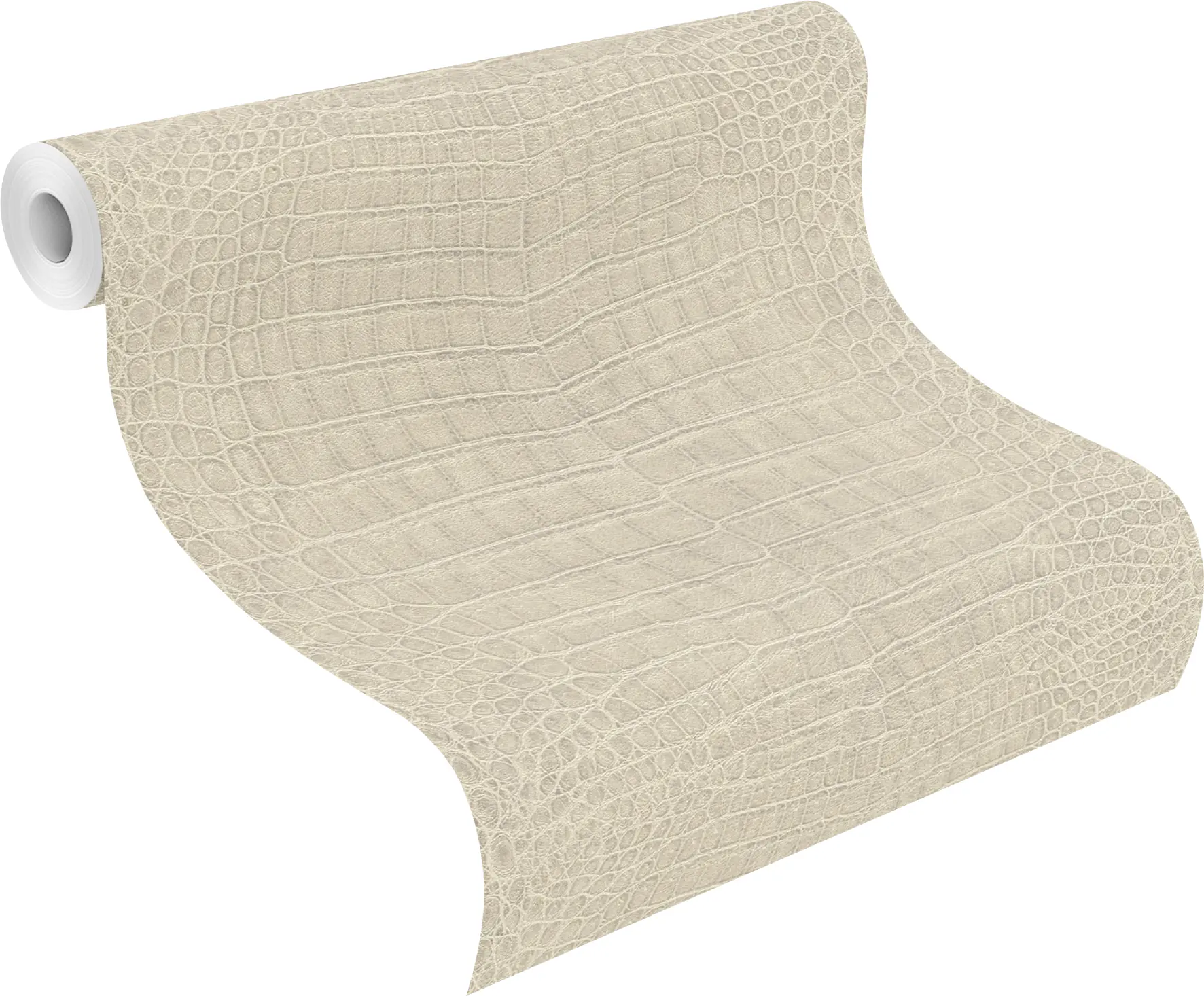 Rasch Vliestapete 751345 Beige-Hellbeige Muster & Motive 10,05 m x 0,53 m