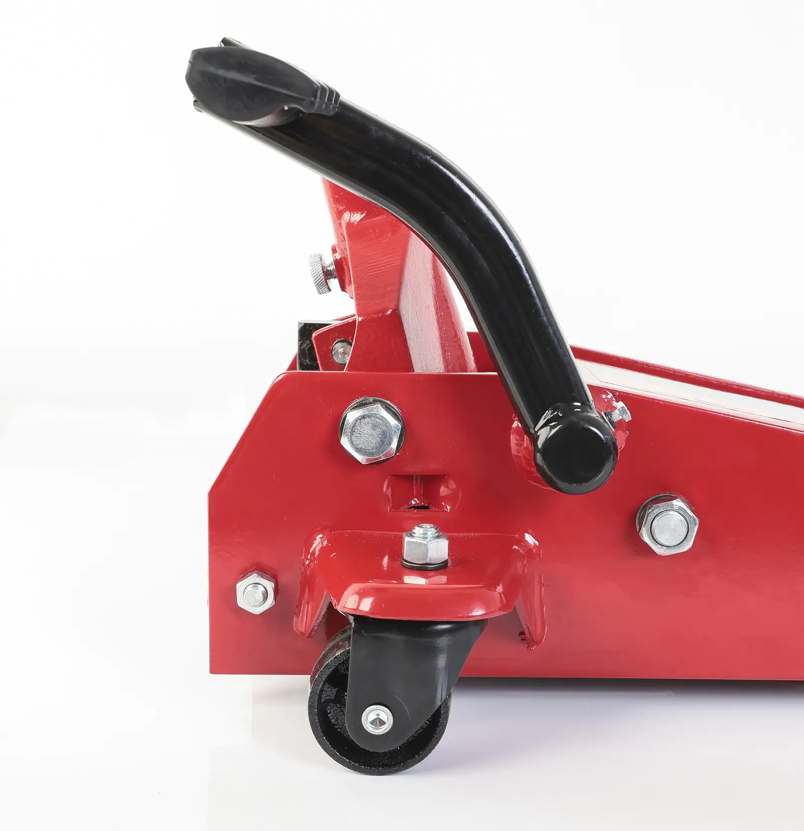 Primaster Profi Rangierwagenheber T83502 mit Schnellhubfunktion 3000kg Primaster Profi Rangierwagenheber T83502 mit Schnellhubfunktion 3000kg