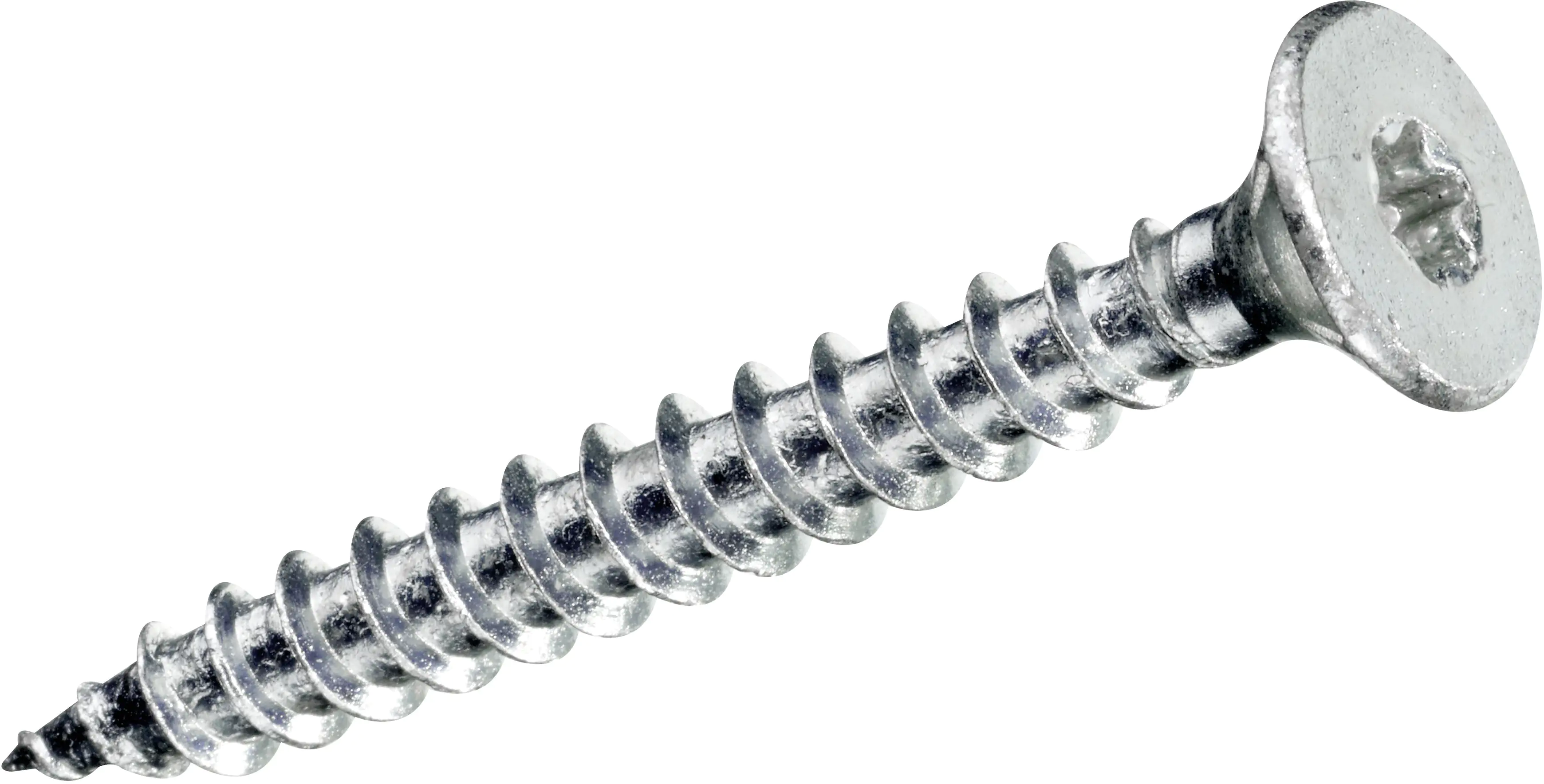 HSI Universalschrauben 4.0 x 50 mm TX 20 - 50 Stk.