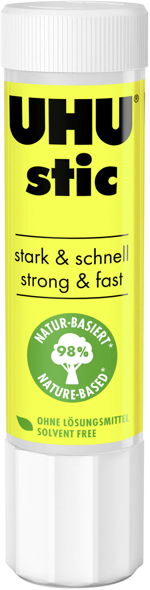 UHU stic Klebestift 21 g UHU stic Klebestift 21 g