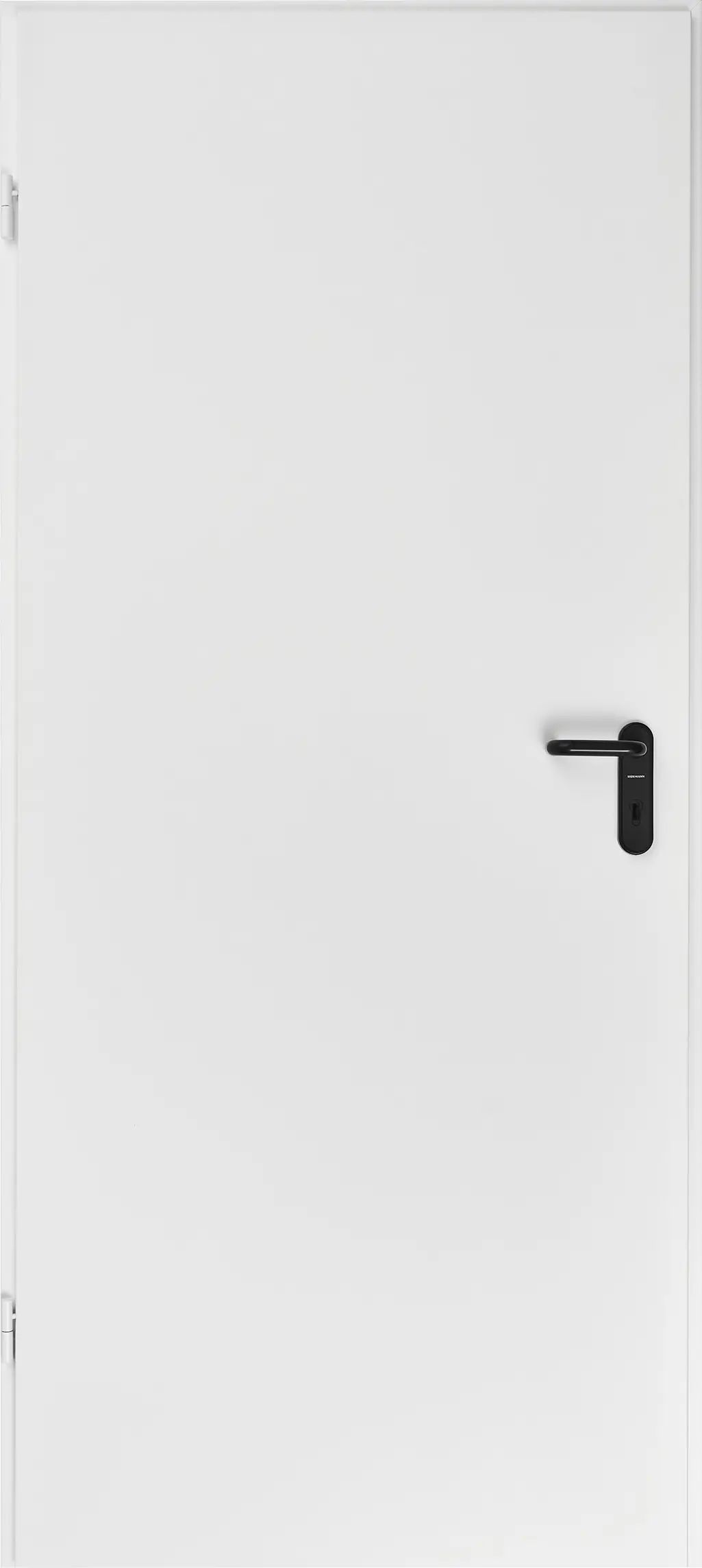 Hörmann Innentür ZK weiß 75 x 187,5 cm DIN links Hörmann Innentür ZK weiß 75 x 187,5 cm DIN links