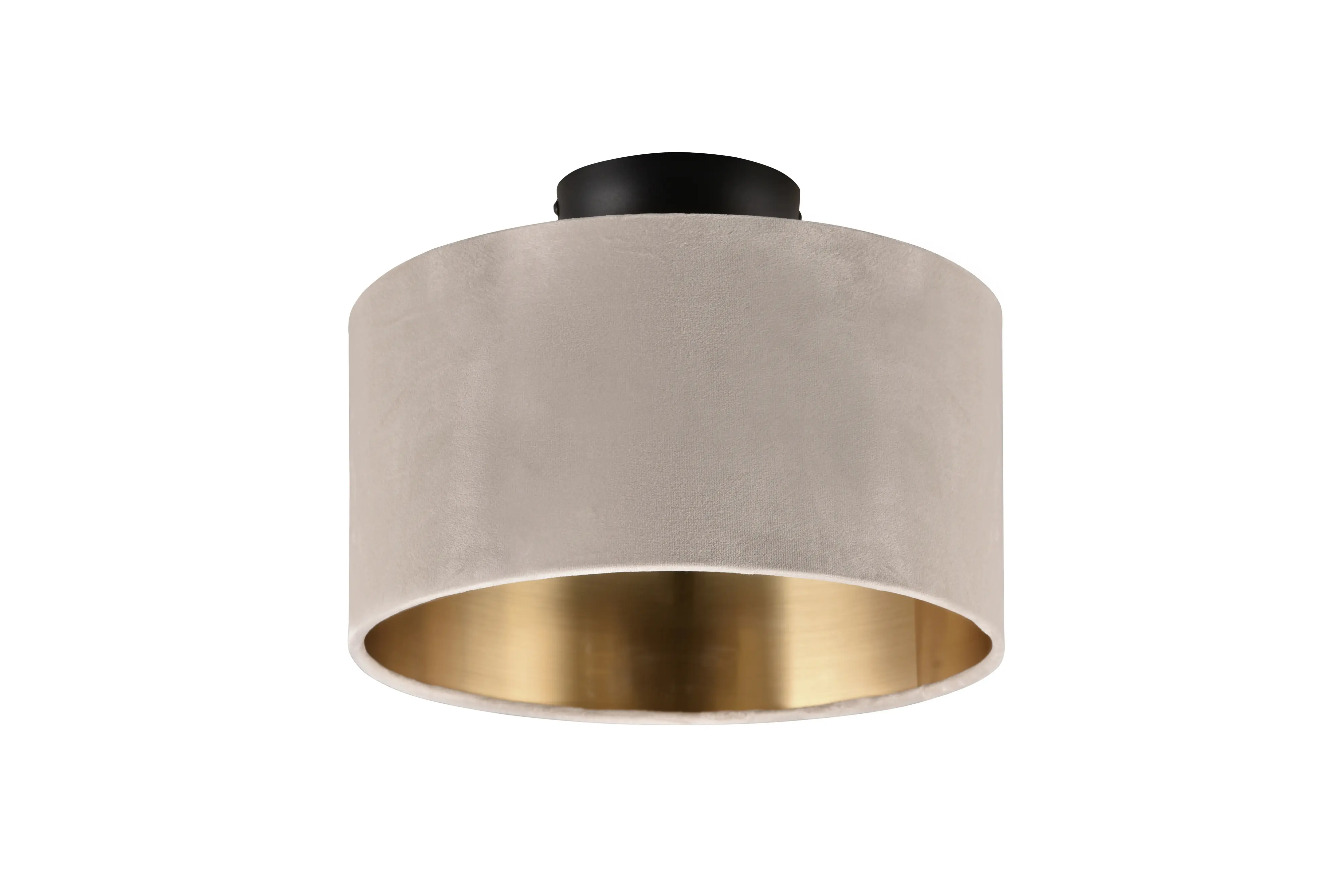 Trio Deckenleuchte Julieta Metall 