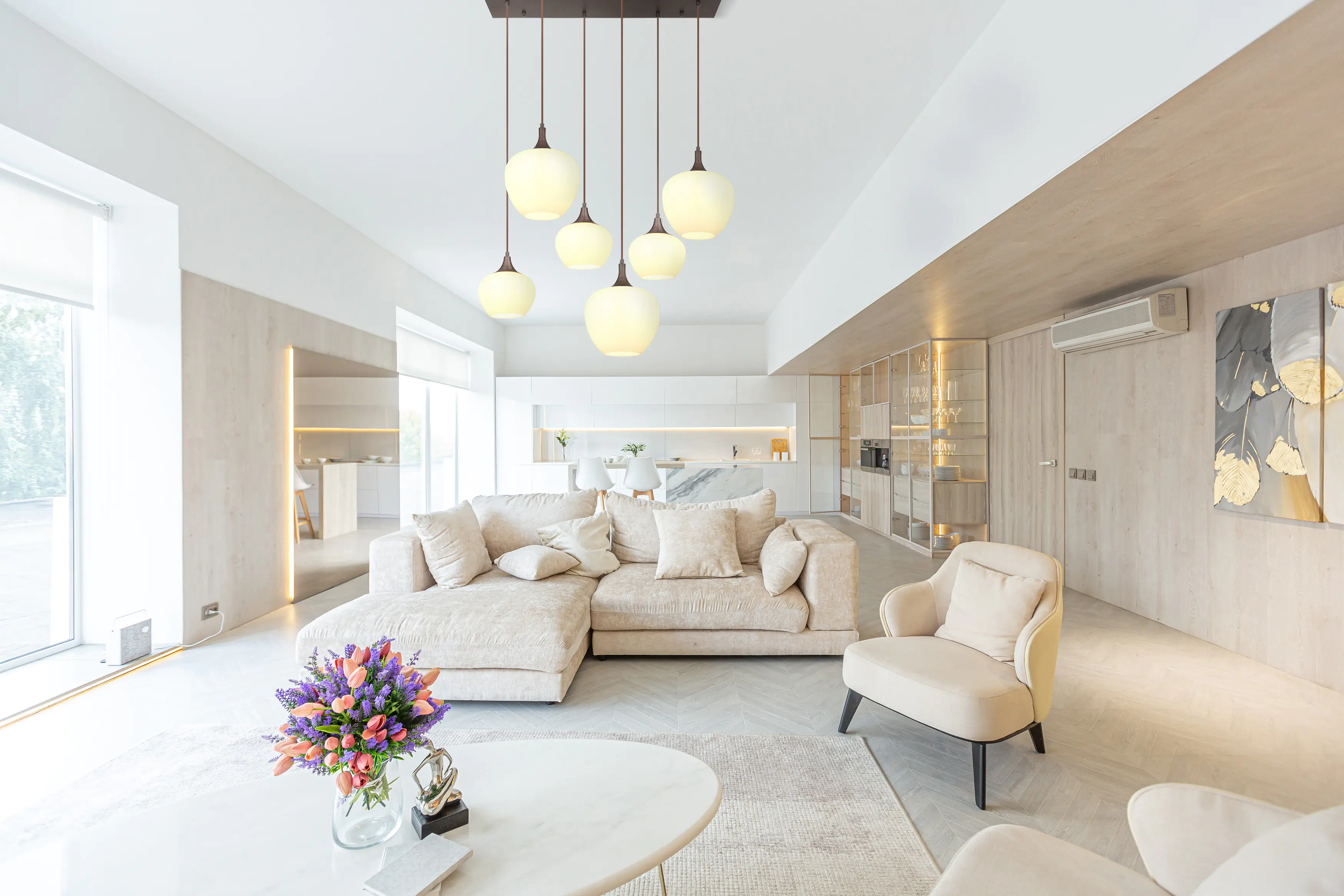 Globo Hängeleuchte Maxy Globo Hängeleuchte Maxy