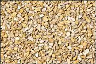 Splitt Giallo Mori 22 - 30 mm gelb 25 kg