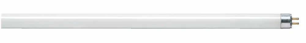 Osram Leuchtstoffröhre T5 84,9 cm G5 21 W warmweiß Osram Leuchtstoffröhre T5 84,9 cm G5 21 W warmweiß