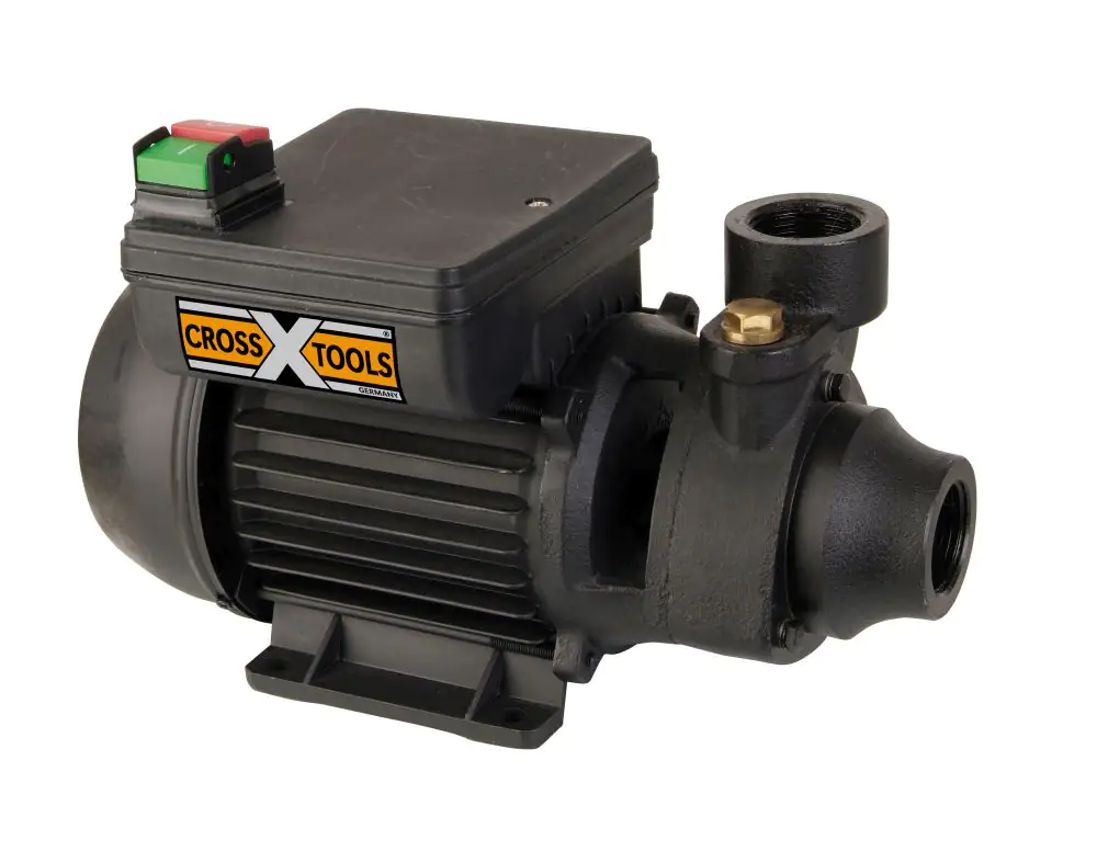 T.I.P. Kraftstoffpumpe Multioil 35 M 550 W T.I.P. Kraftstoffpumpe Multioil 35 M 550 W