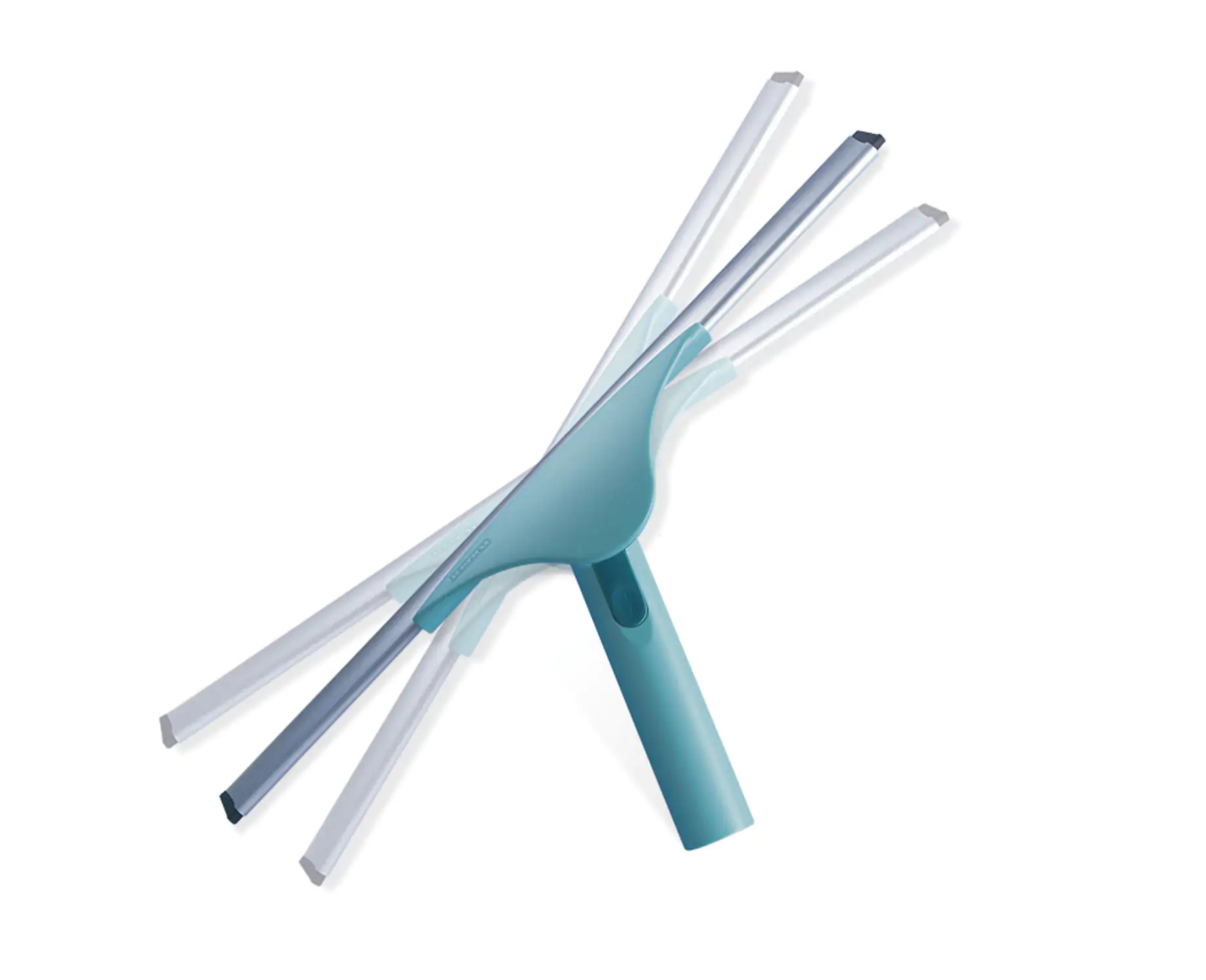 Leifheit Fensterabzieher Powerslide 28 cm Leifheit Fensterabzieher Powerslide 28 cm