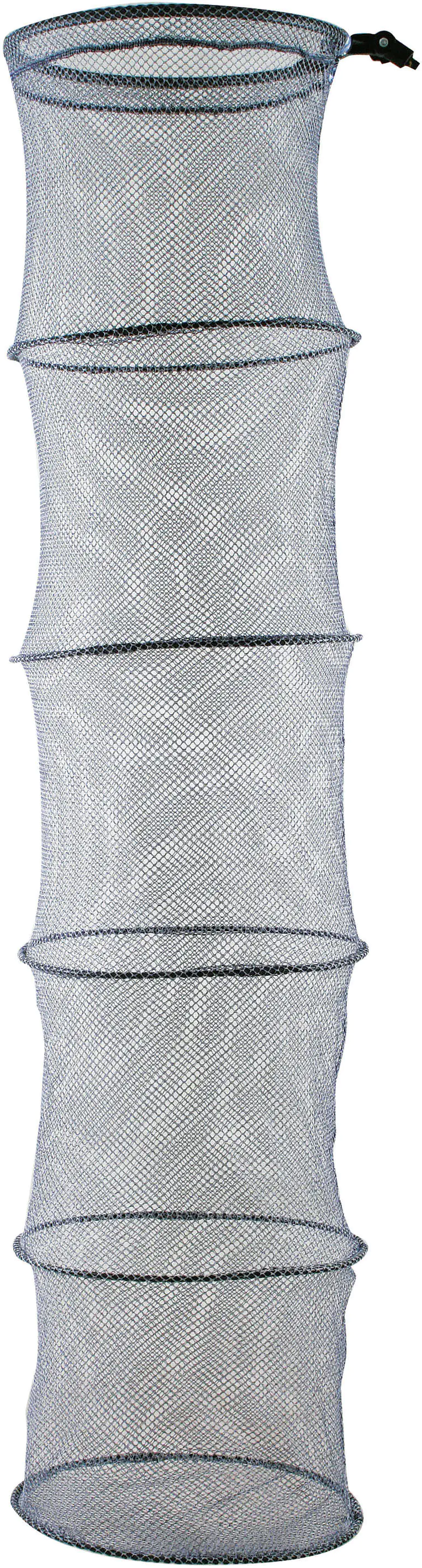 Paladin Setzkescher 350 cm 6 mm Maschenweite, Ø 50 cm, mit Erdspieß