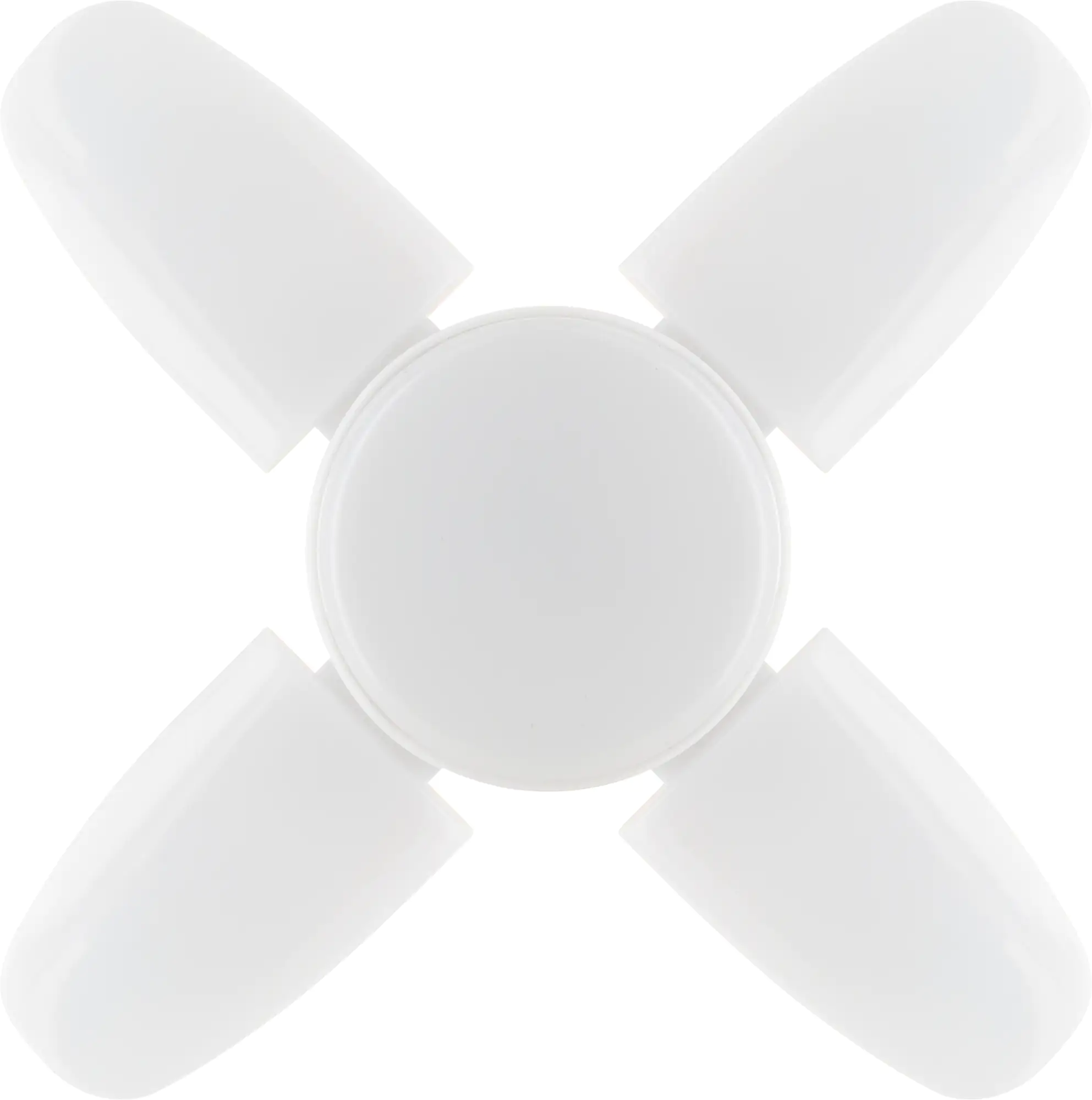 Schwaiger 360° Mini LED Garagen-/ Werkstattleuchte weiß, 360° drehbar Schwaiger 360° Mini LED Garagen-/ Werkstattleuchte weiß, 360° drehbar