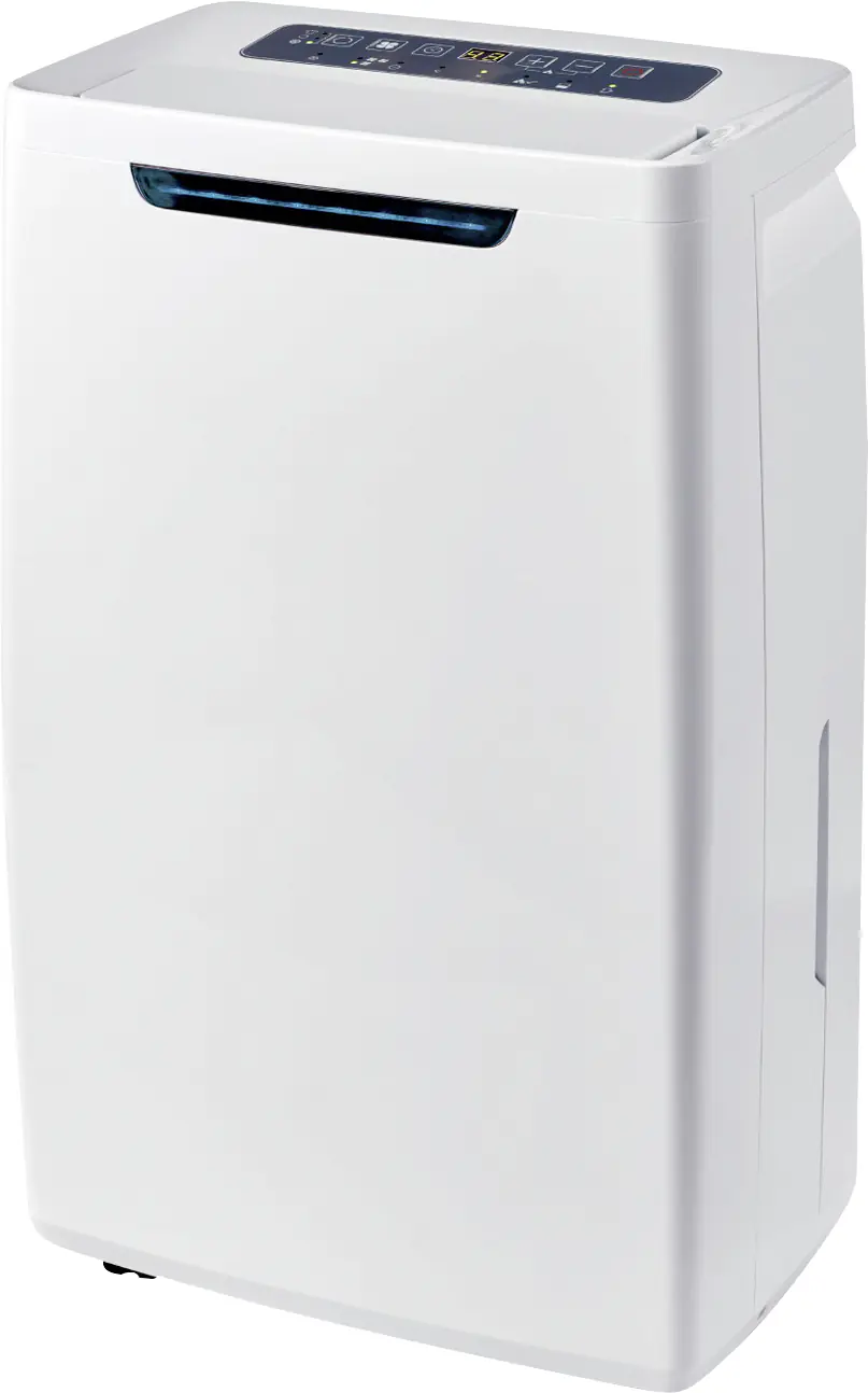 Emerio Luftentfeuchter DH-127463 bis 50 m², 25L/24h, Schuhtrocknungsfunktion Emerio Luftentfeuchter DH-127463 bis 50 m², 25L/24h, Schuhtrocknungsfunktion