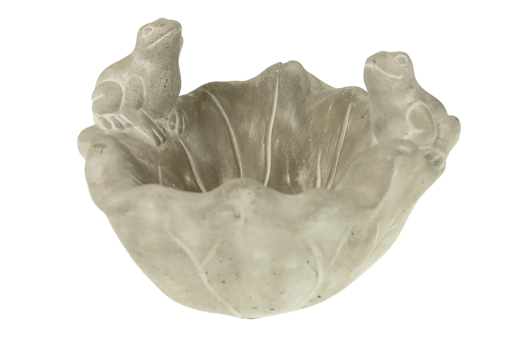 Dijk Vogeltränke 18 x 18 x 14 cm