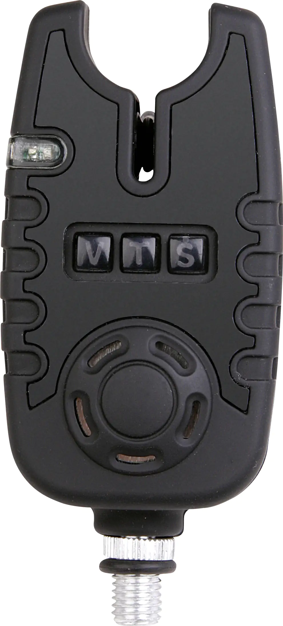 Paladin Funkbissanzeiger schwarz