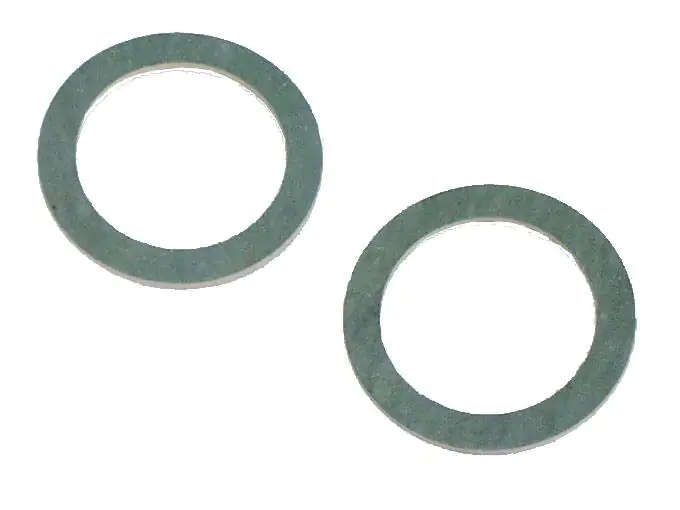 Cornat HD-Dichtung für Pumpenverschraubung Ø 44 mm