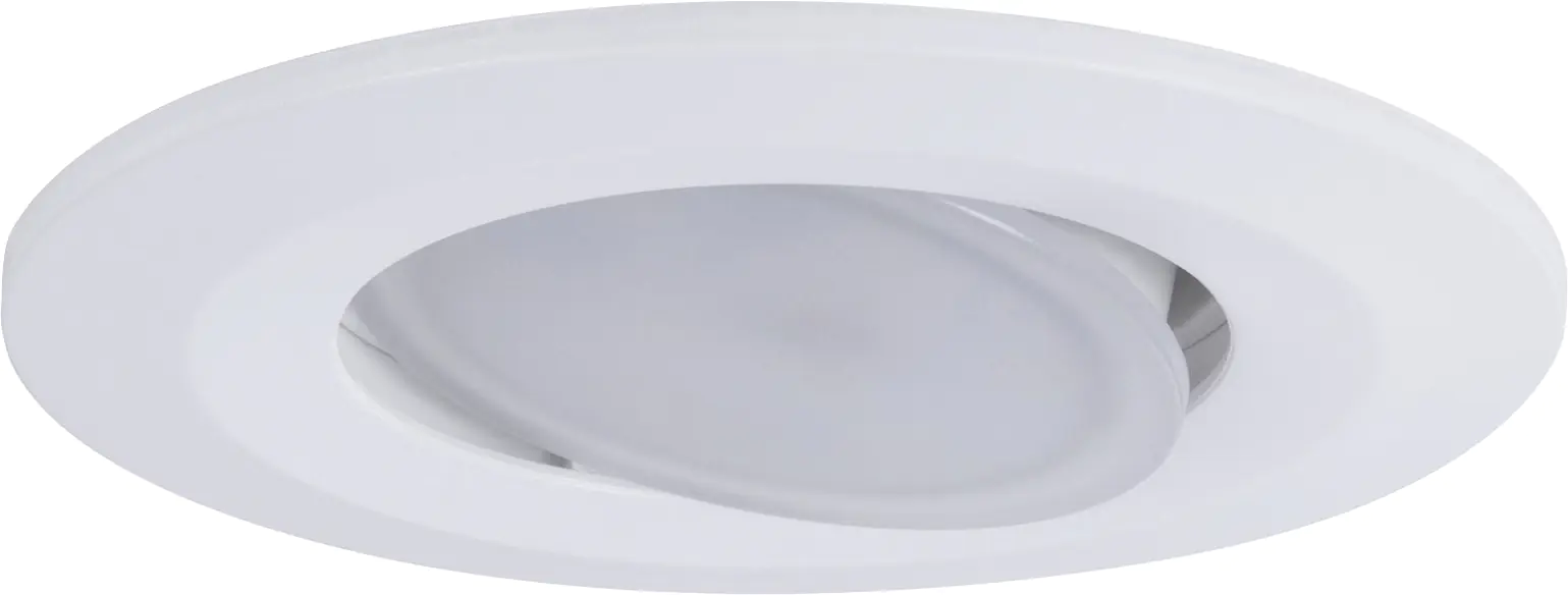 Paulmann HomeSpa 3er Set LED Einbauleuchte Calla weiß 9 cm schwenkbar Paulmann HomeSpa 3er Set LED Einbauleuchte Calla weiß 9 cm schwenkbar