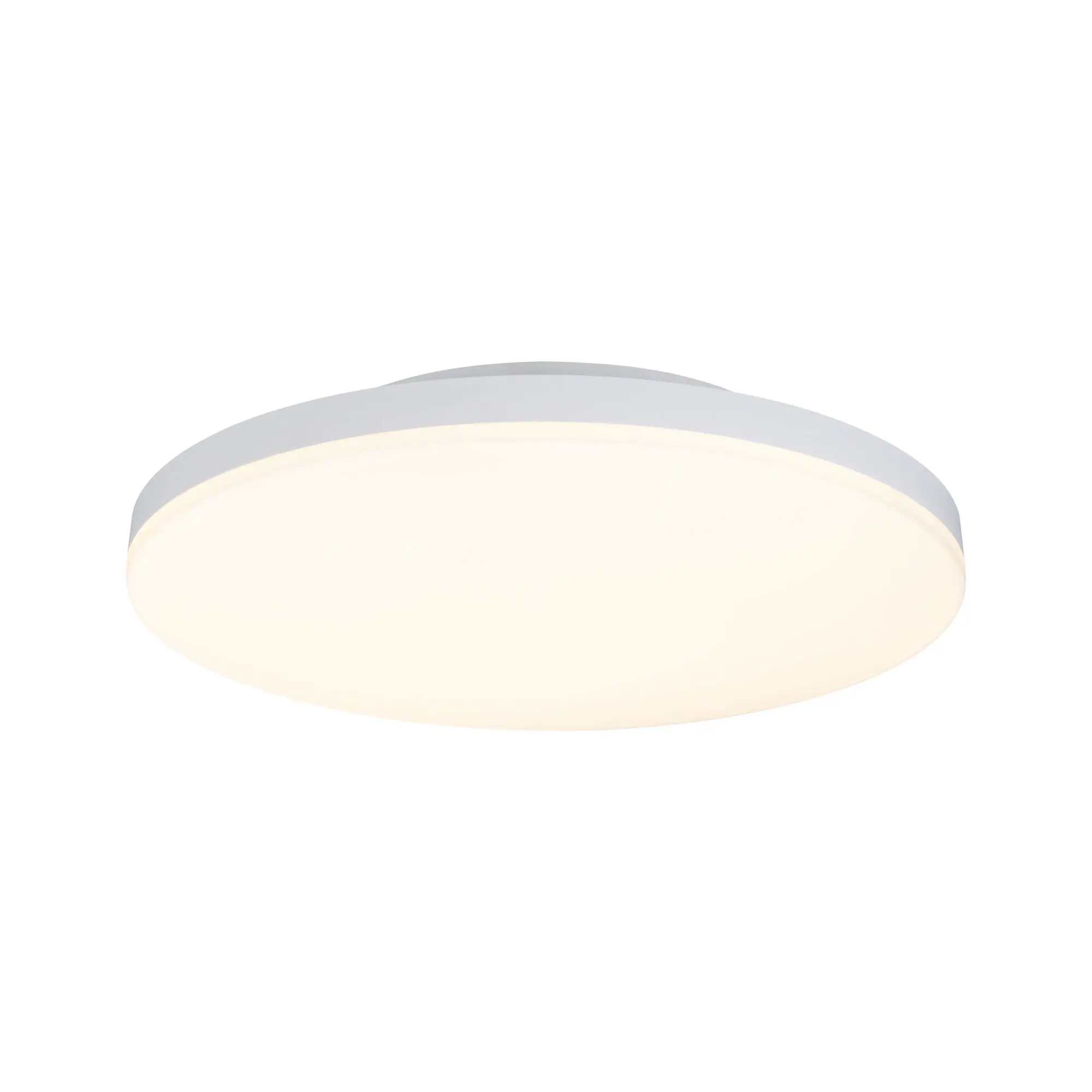 Paulmann LED Deckenleuchte Siena Ø 26 cm 18,8 W warmweiß