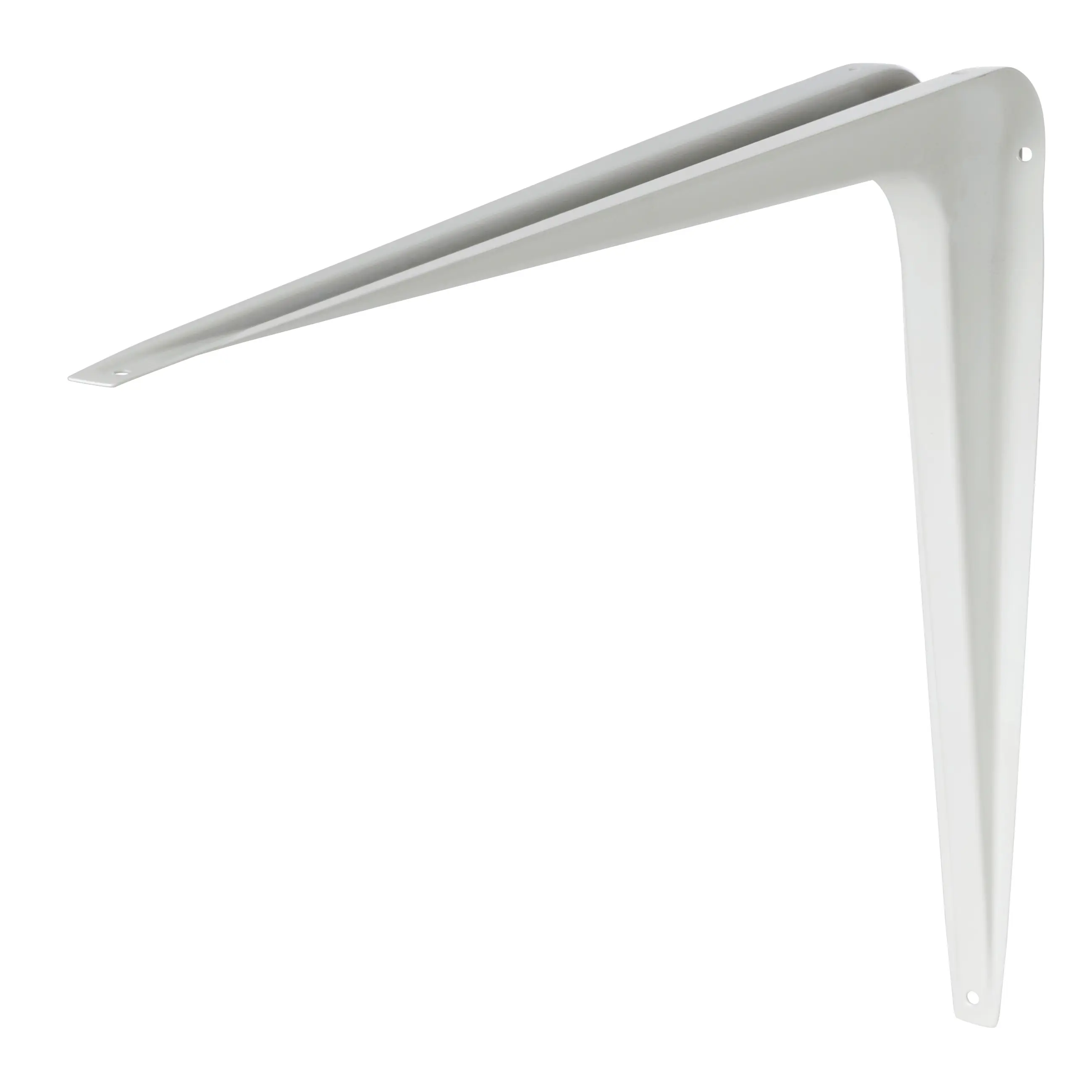 Dolle Regalträger Standard 34,5 x 28 cm weiß