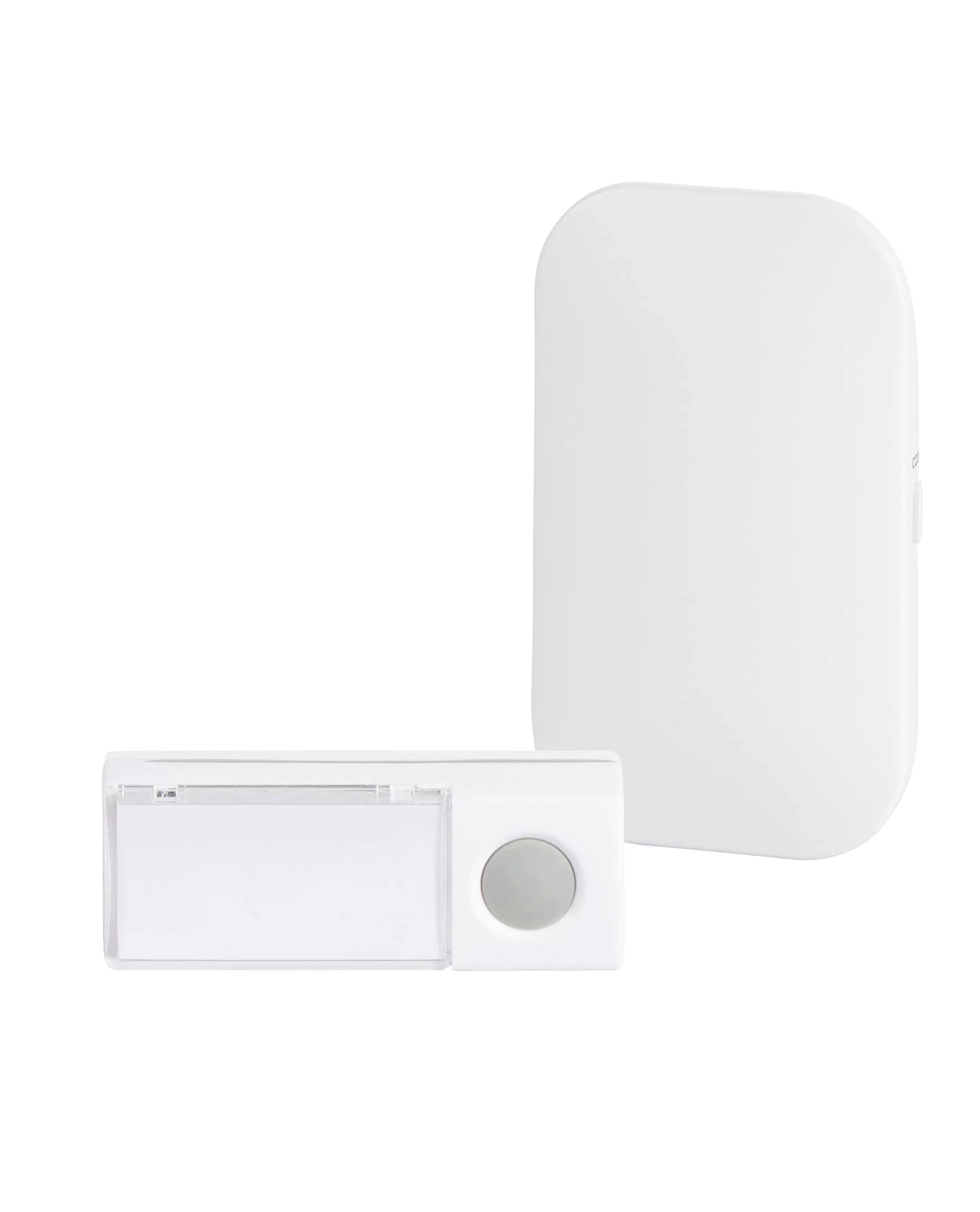 4011150708063 Heidemann Funkgong Komplett Set HX Brillant