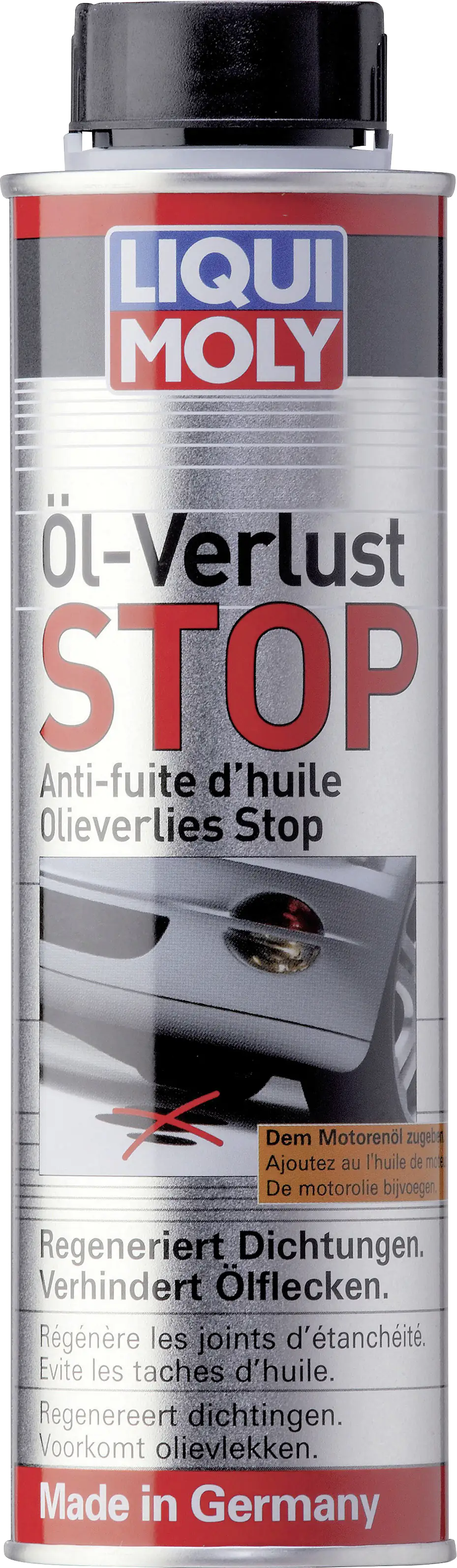 Liqui Moly Öl-Verlust-Stop 300 ml Liqui Moly Öl-Verlust-Stop 300 ml