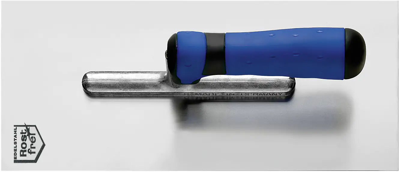 Color Expert Glättekelle 280 x 130 mm