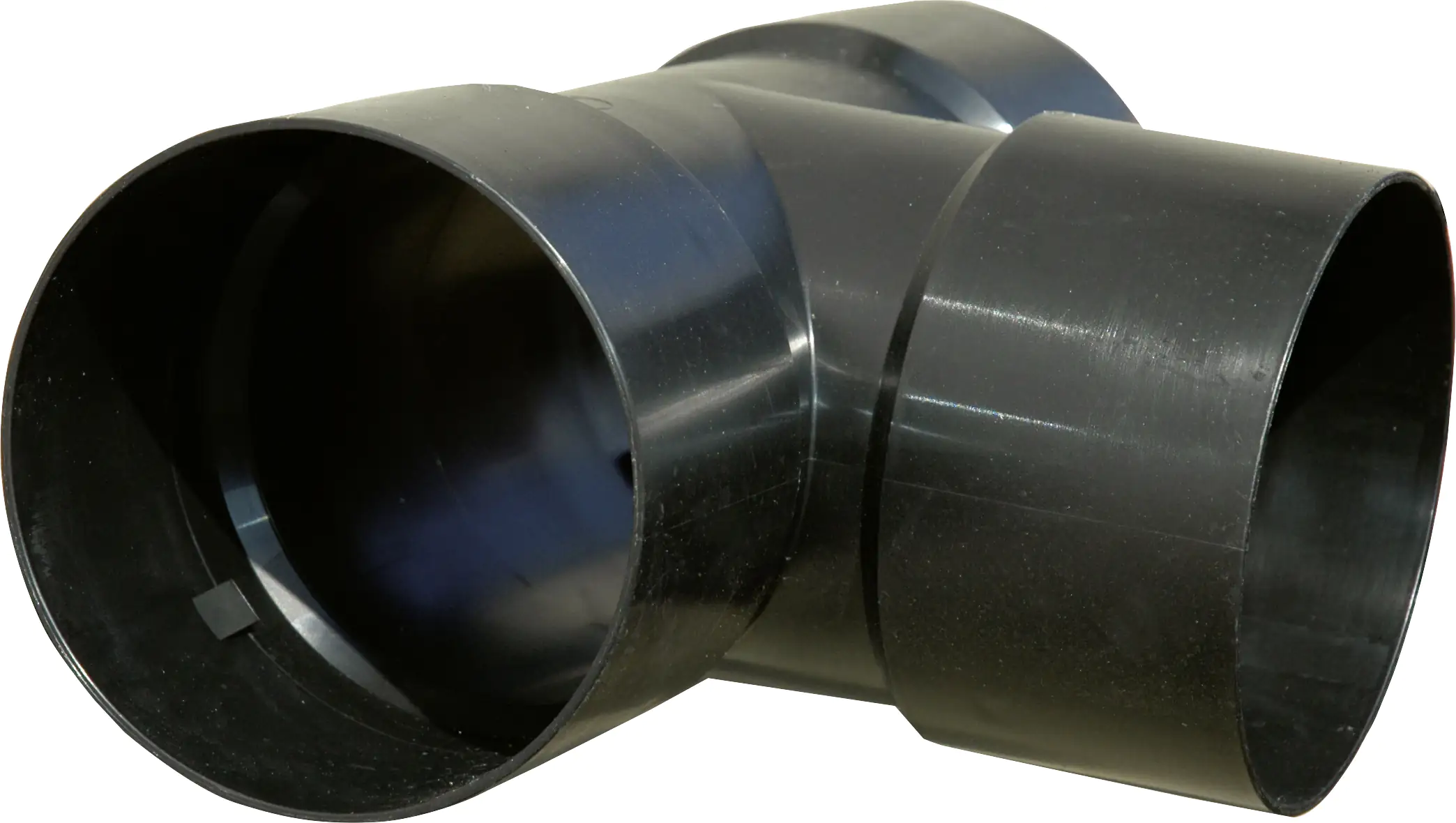 ACO Master Drainage T-Stück DN 100