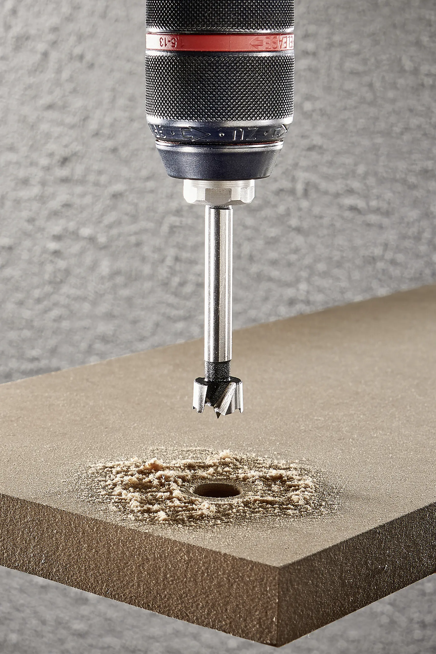Wolfcraft Forstnerbohrer Ø 20 mm Wolfcraft Forstnerbohrer Ø 20 mm