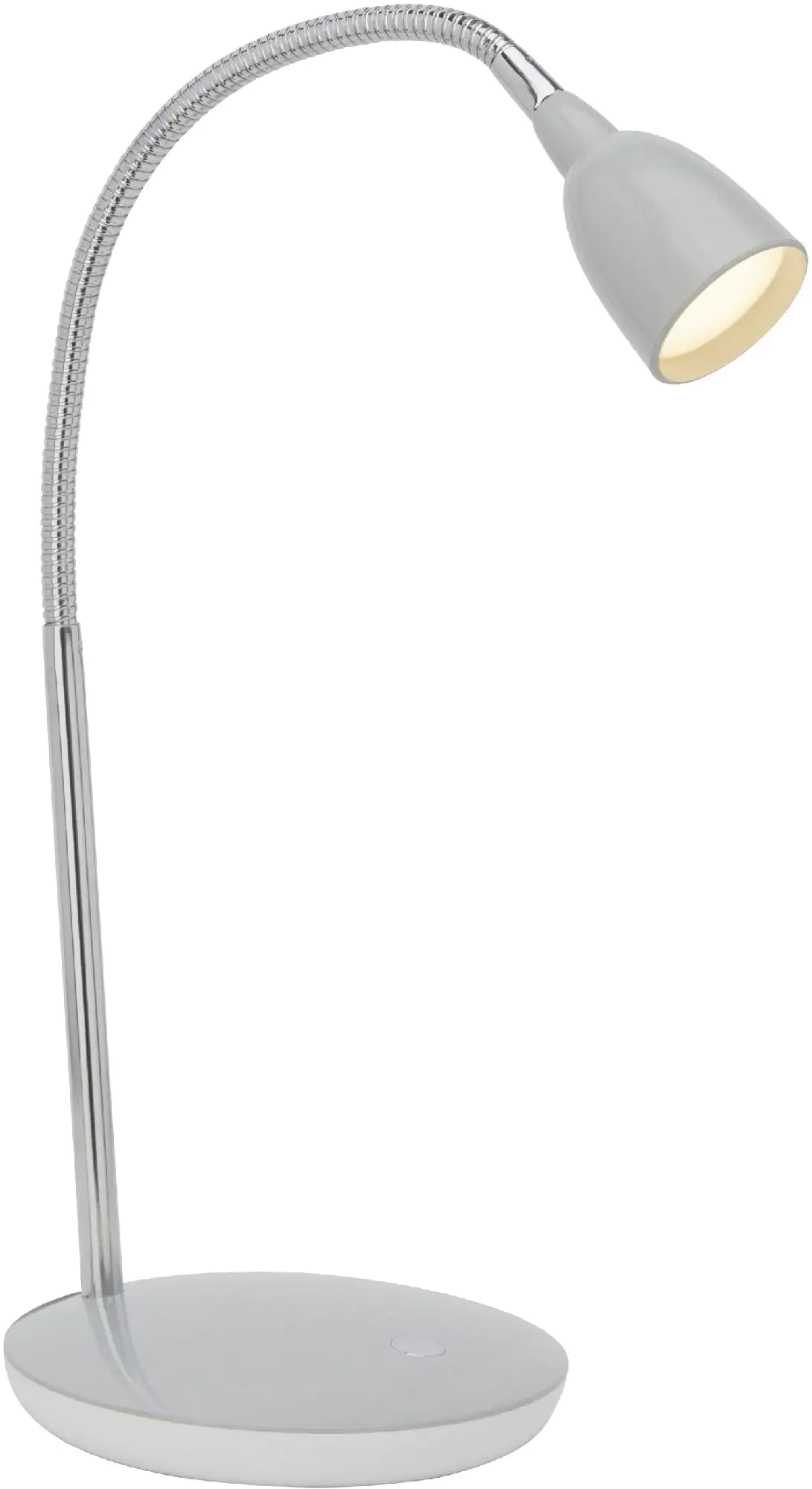 Brilliant Tischleuchte Anthony 40 x 16 cm 2,2 W, warmweiß, mit Flexgelenk Brilliant Tischleuchte Anthony 40 x 16 cm 2,2 W, warmweiß, mit Flexgelenk