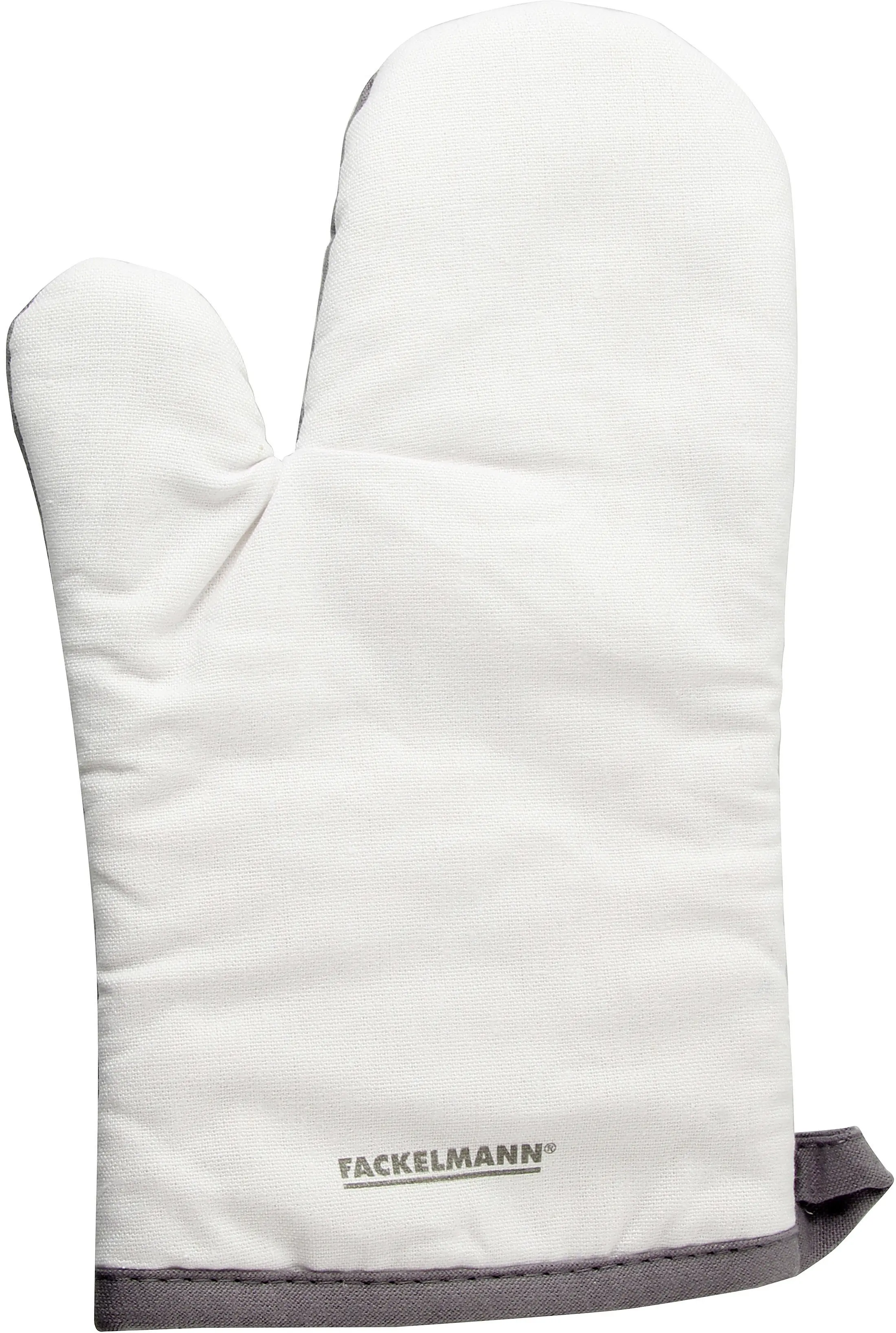 Fackelmann Topfhandschuh Baumwolle
