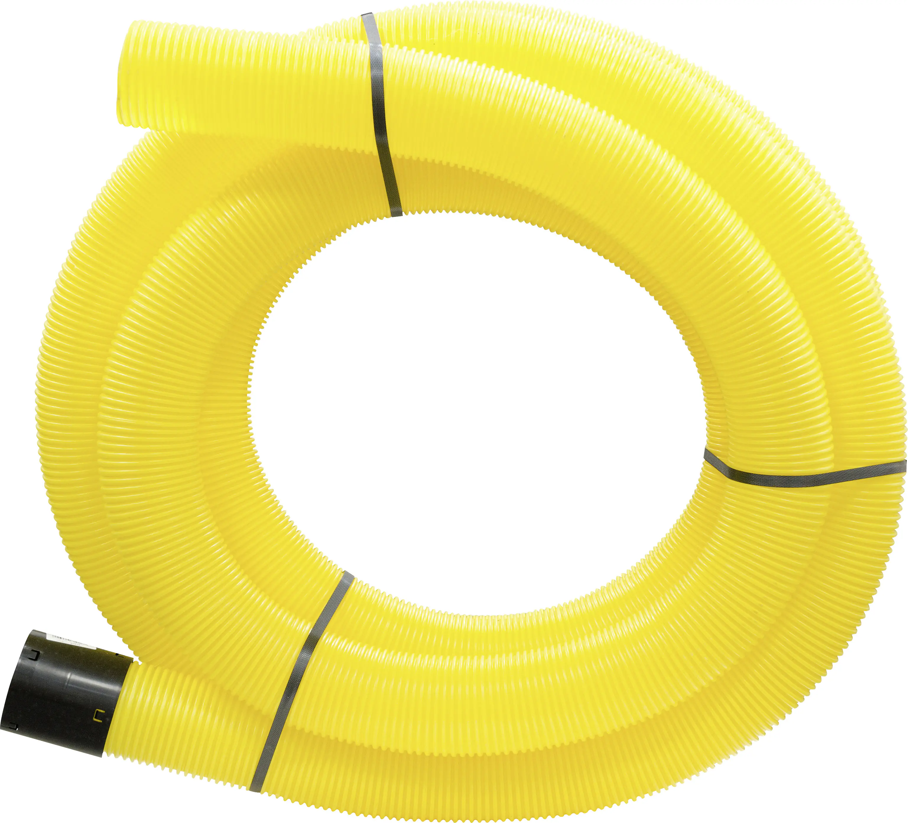 ACO Master Drainagerohr 10 m DN 100 ungelocht